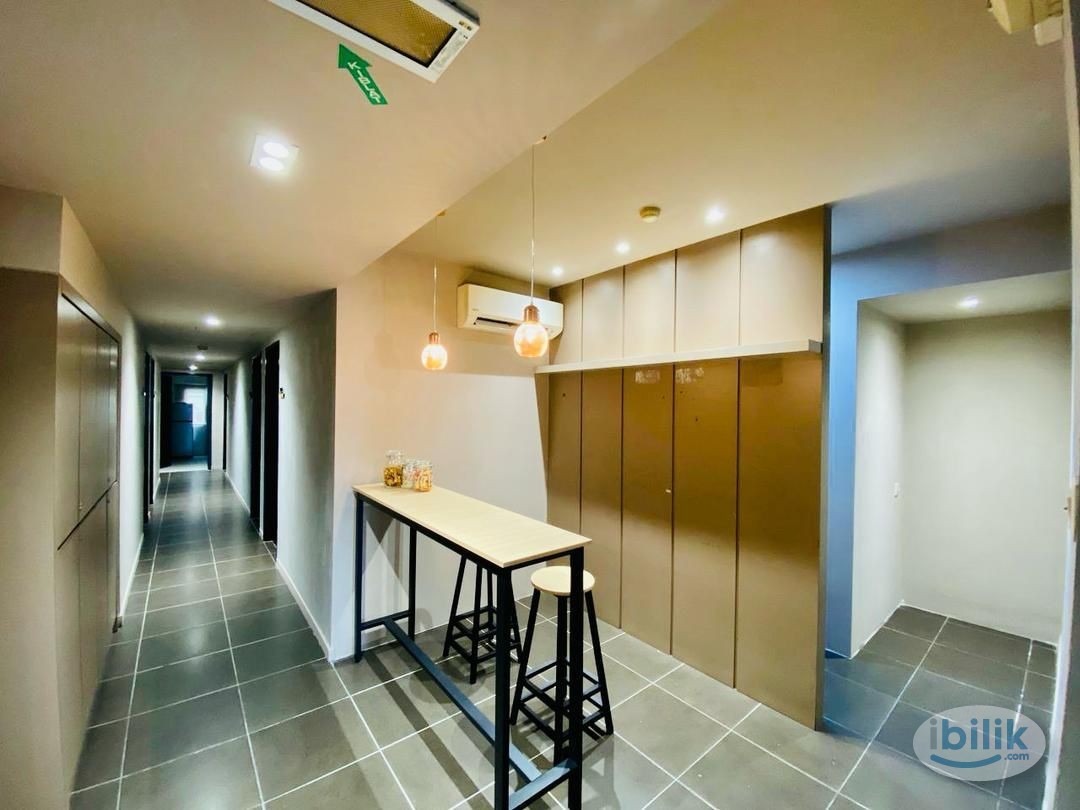 ❤️‍🔥ZERO DEPOSIT Private Room Near to Atria Mall!🔥 - Image 1