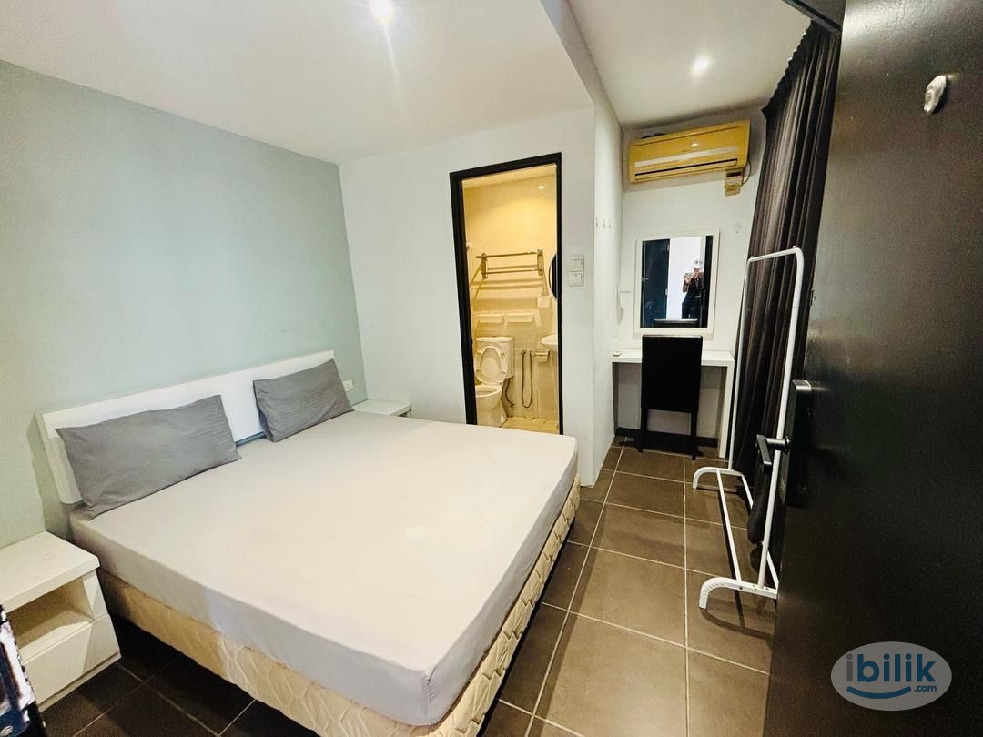 ❤️‍🔥ZERO DEPOSIT Private Room Near to Atria Mall!🔥 - Image 3