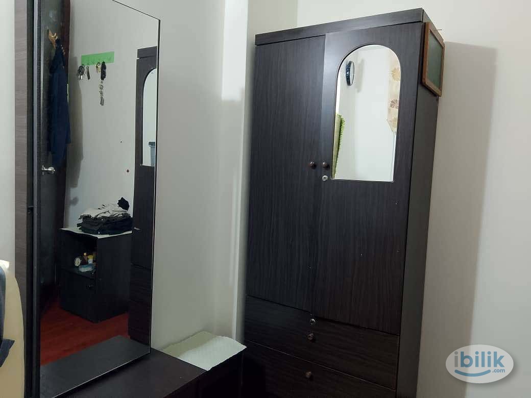 Middle Room at Bukit Mertajam, Seberang Perai - Image 3