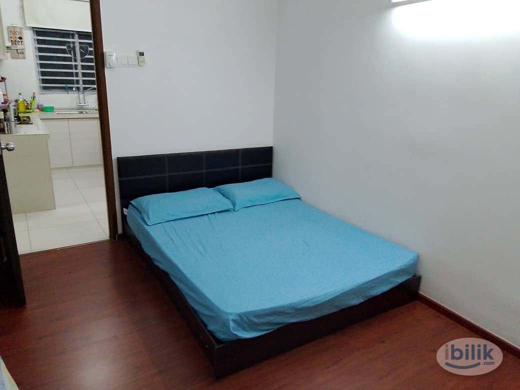 Middle Room at Bukit Mertajam, Seberang Perai - Image 4