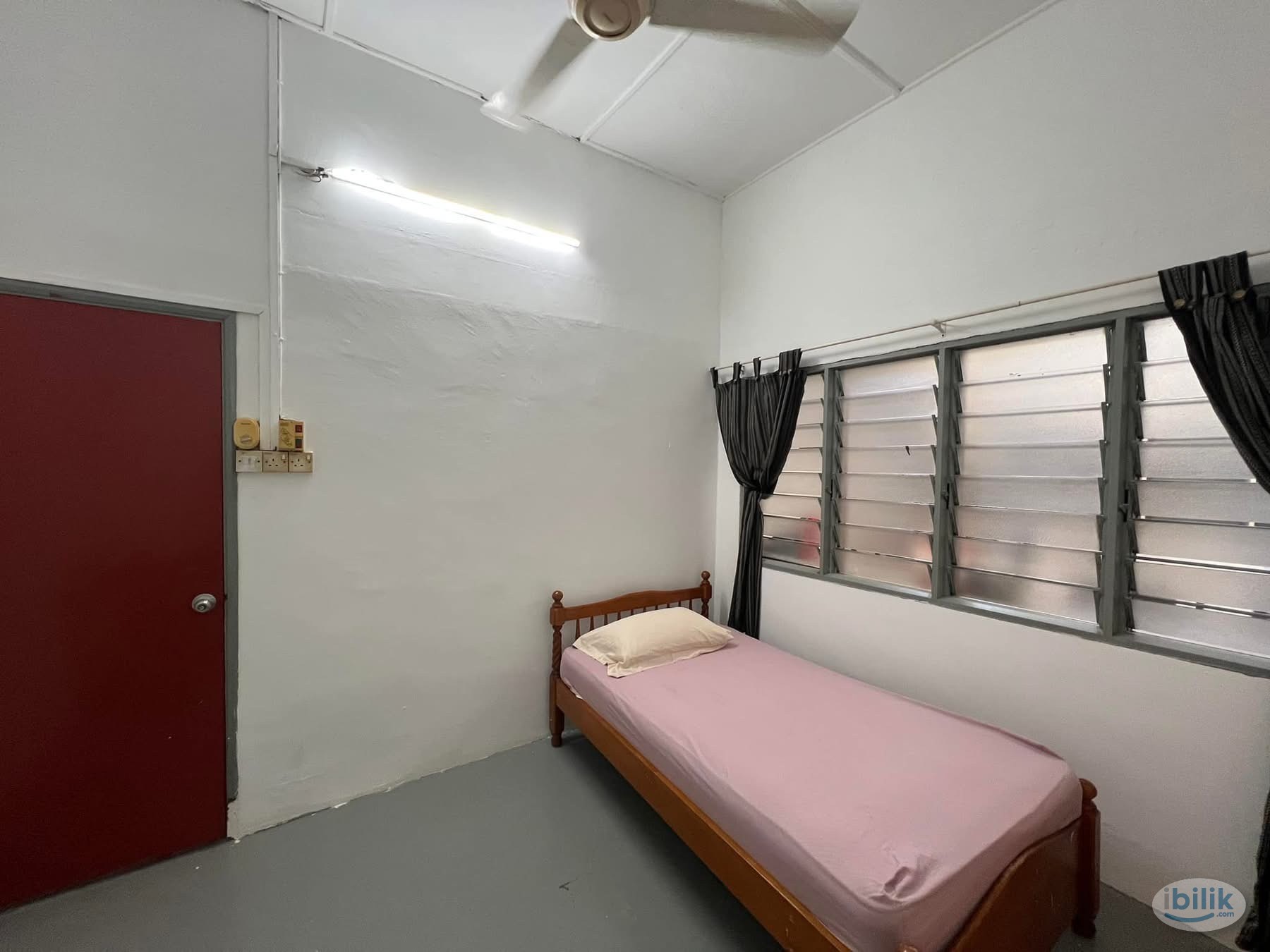Bilik sewa Kajang Taman Sg Chua non sharing - Image 1