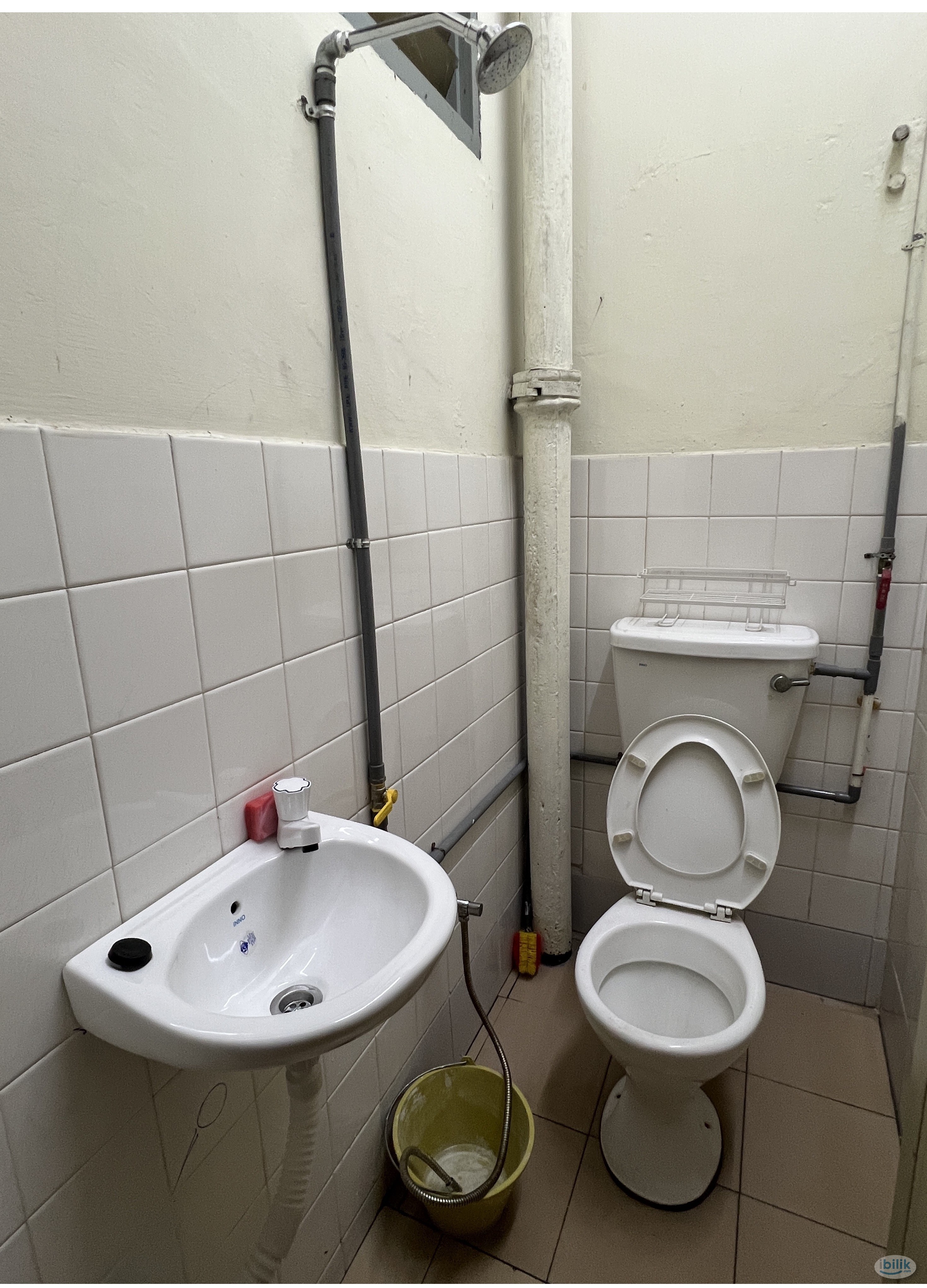 Bilik sewa Kajang Taman Sg Chua non sharing - Image 3