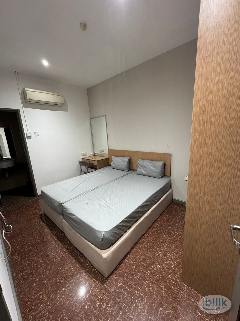 Raya Offer ❗ Furnished Room with 🚽 @ Taman Shamelin Perkasa/Cheras - Image 1