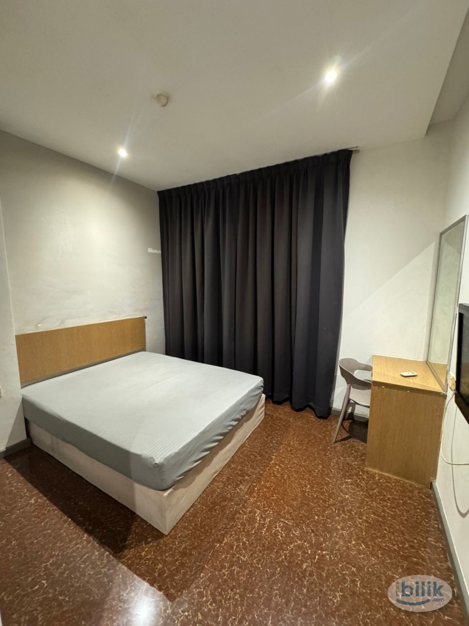 Only walk 🚶‍♀️ to UPTM colleges 🚂 Room Rent attach Private Toilet at Shamelin Cheras - Image 1