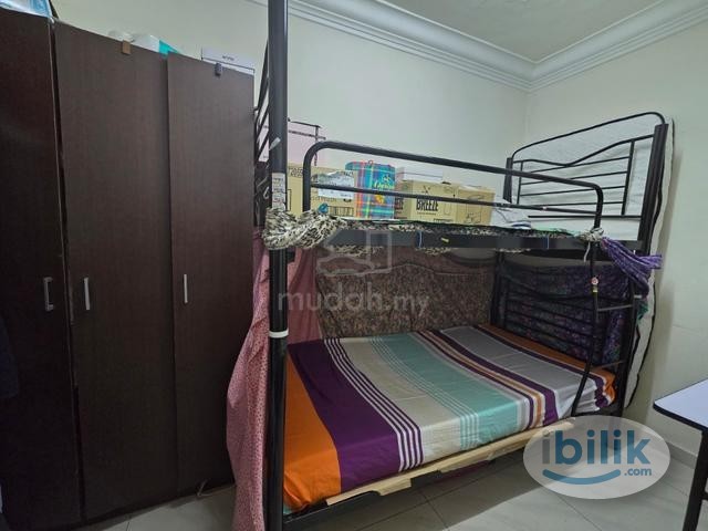 Single Room at Desa Setapak, Setapak - Image 1
