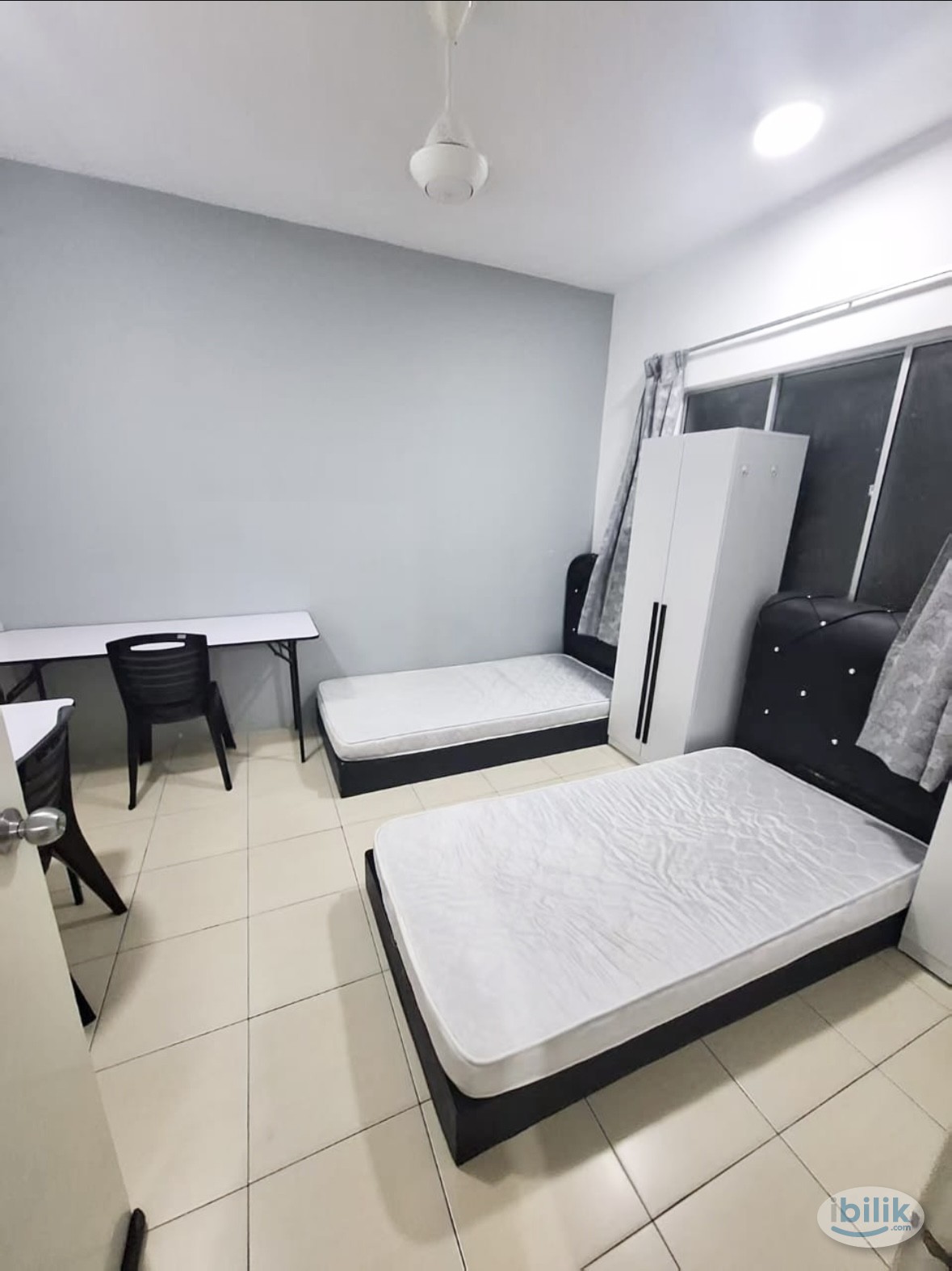 Aircond Medium Room PV12, Setapak - Image 2