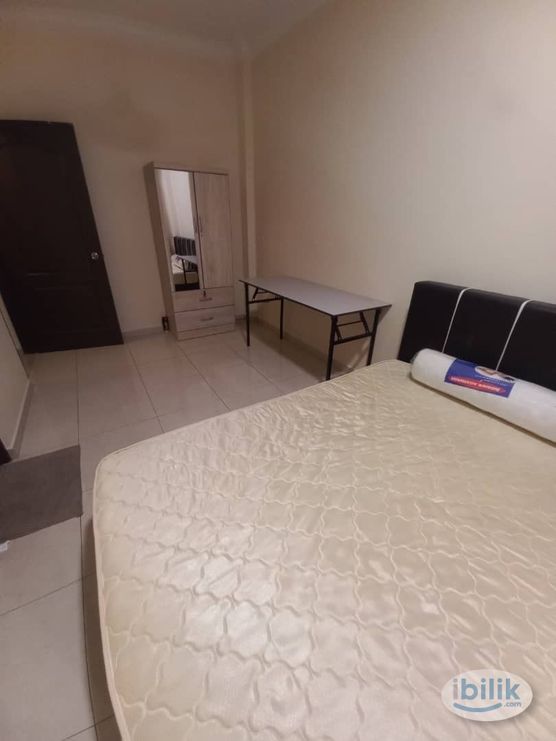 Middle Room at Rayaria, Ipoh - Image 3