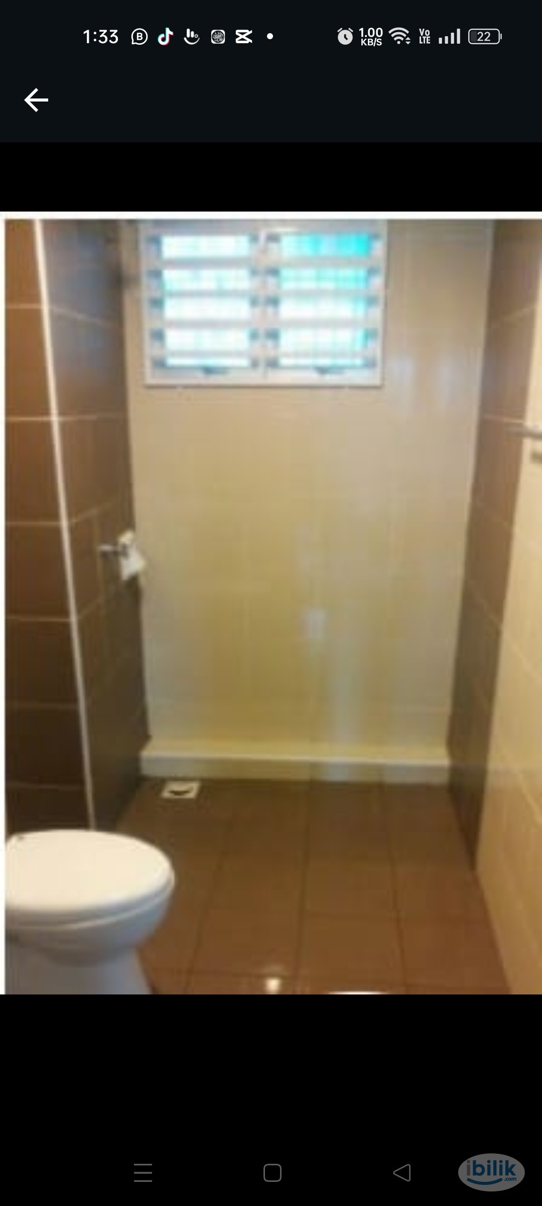 Single Room at Nilai, Negeri Sembilan - Image 4