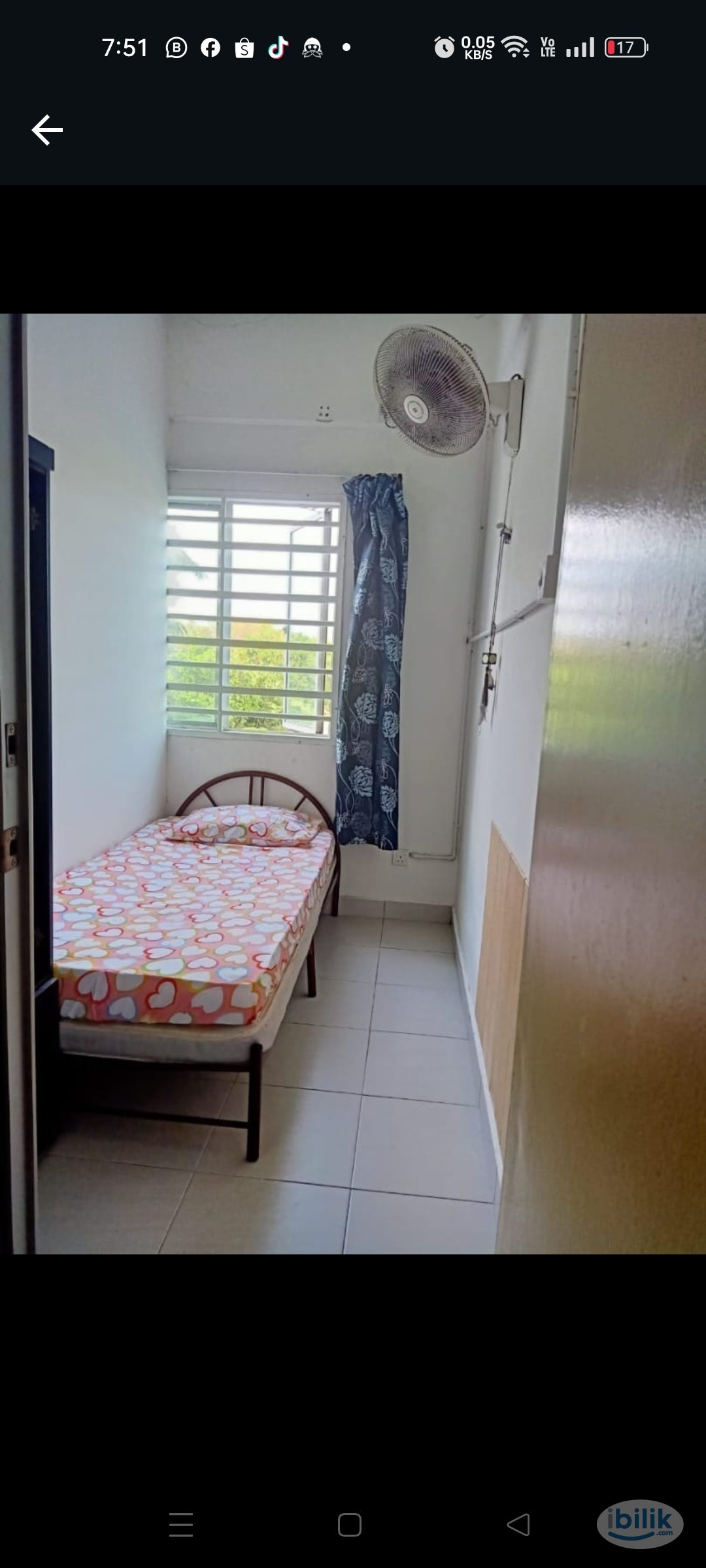 Single Room at Nilai, Negeri Sembilan - Image 1