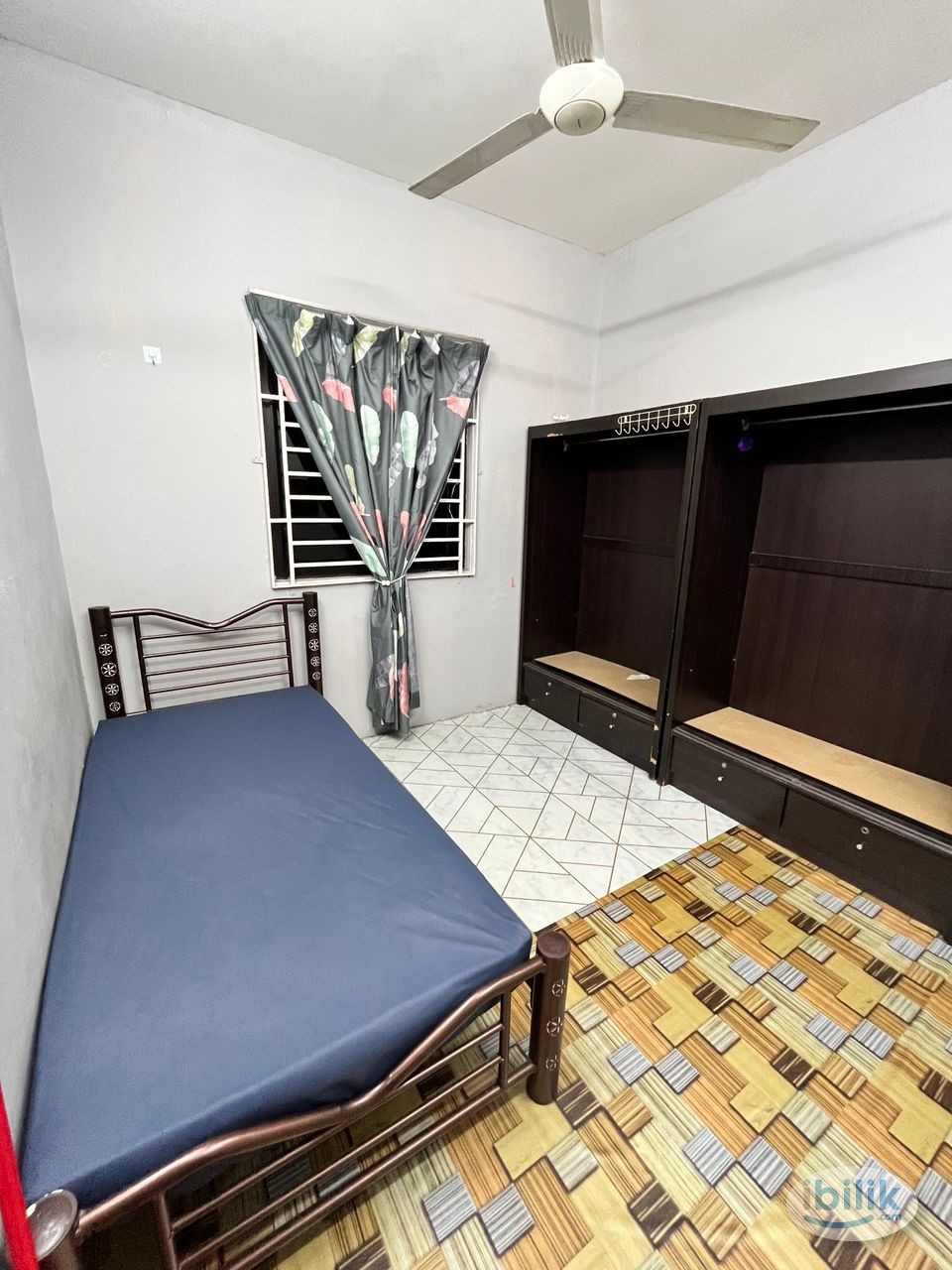 Single Room at Sungai Udang, Melaka - Image 1