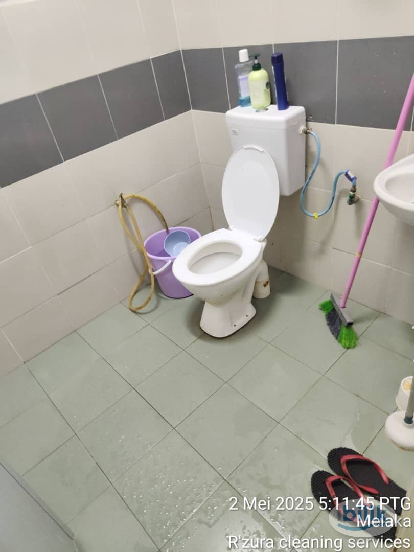 Single Room at Sungai Udang, Melaka - Image 3
