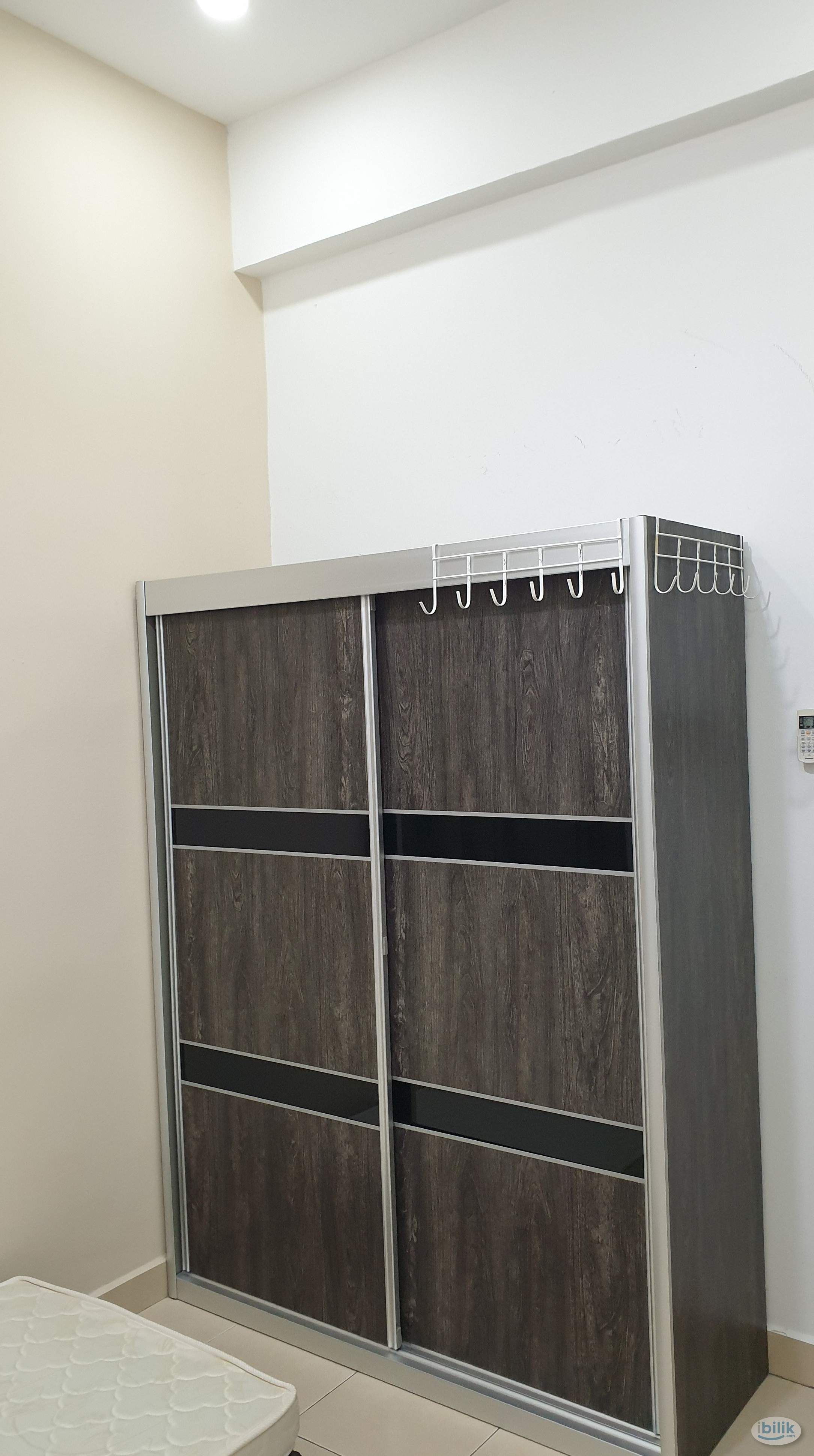 Single Room at Ideal Regency Condominium near to USM & Lotus. - Image 6