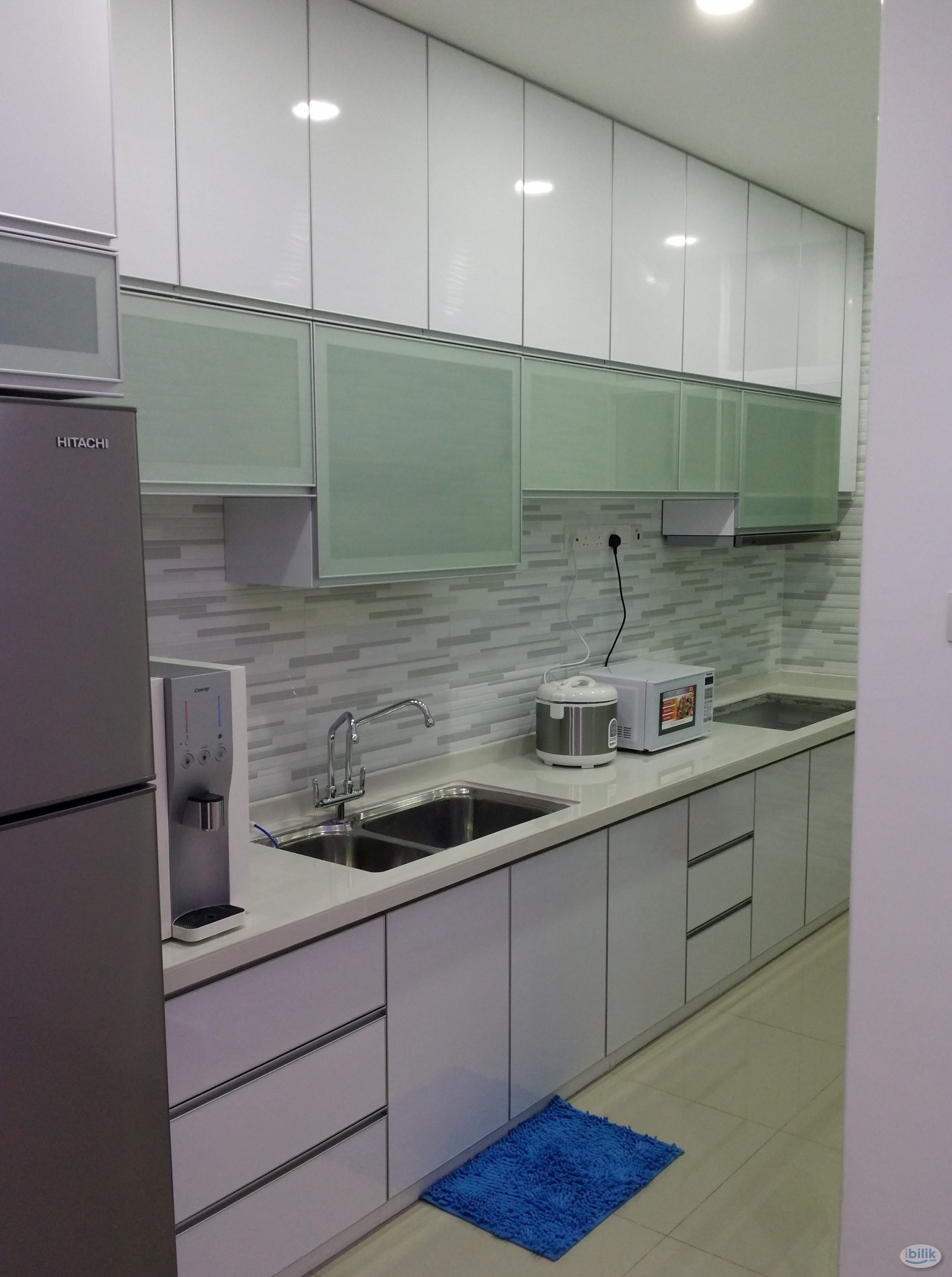 Single Room at Ideal Regency Condominium near to USM & Lotus. - Image 3