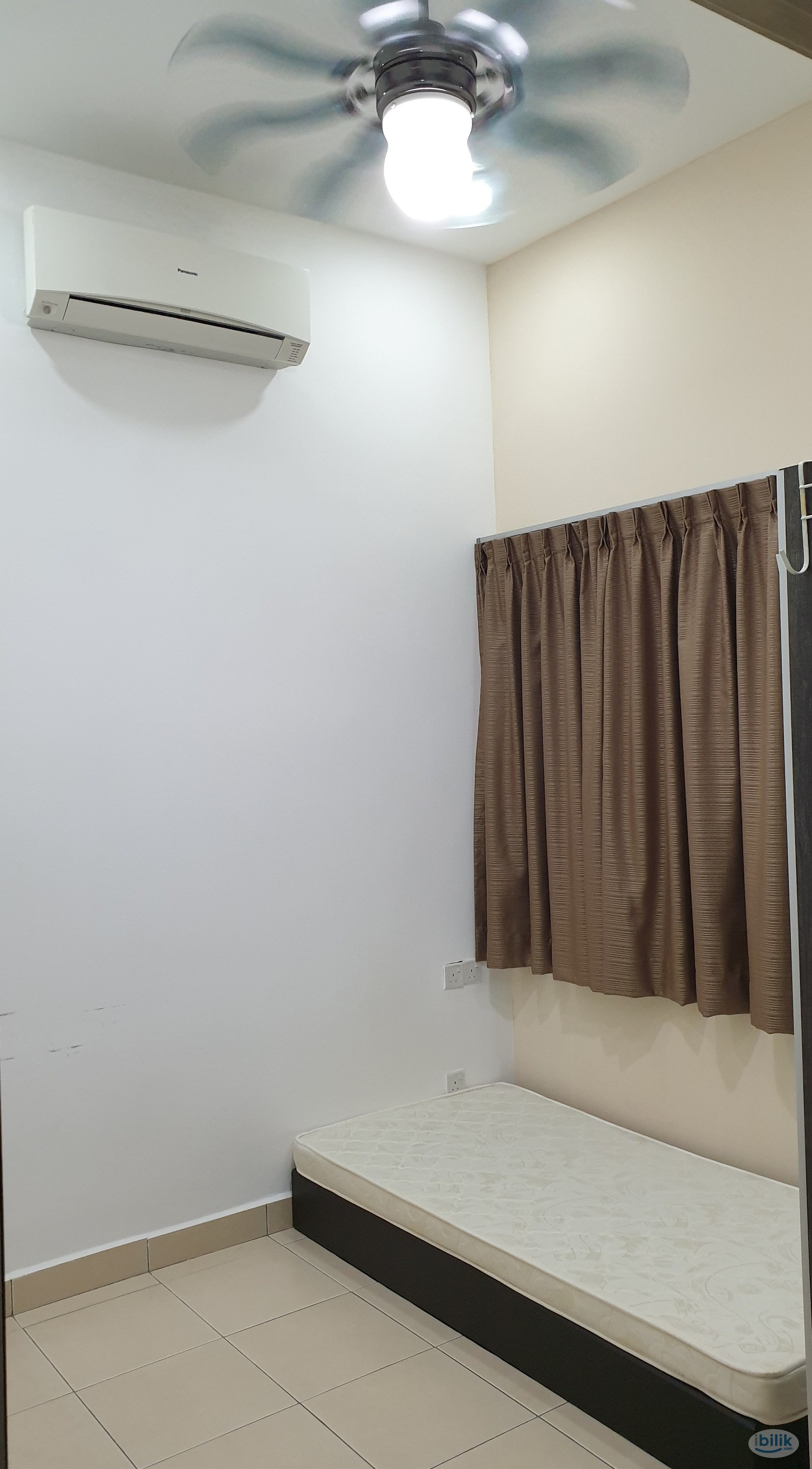 Single Room at Ideal Regency Condominium near to USM & Lotus. - Image 5