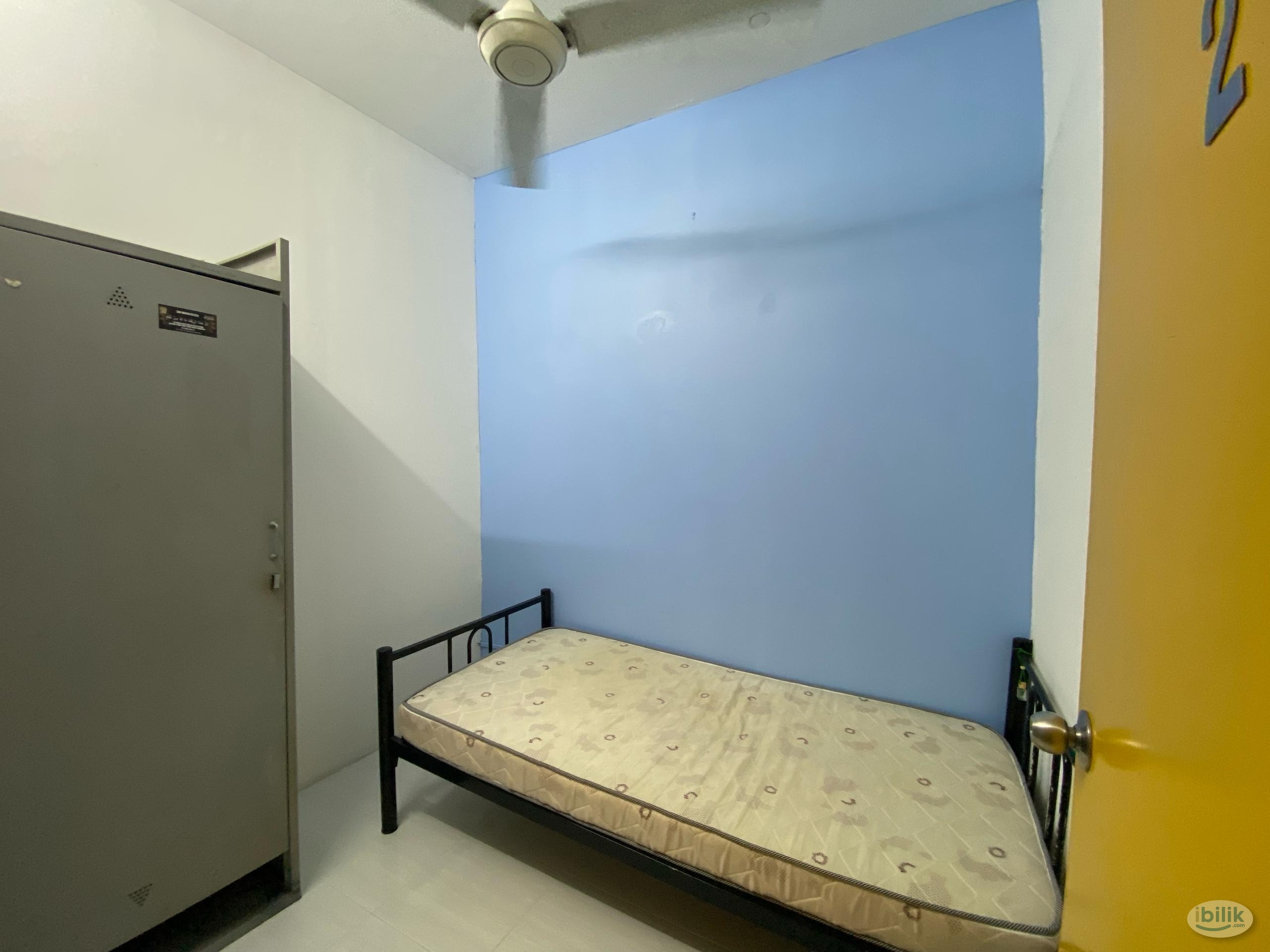 Single Room at Bandar Sunway, Petaling Jaya - Image 1