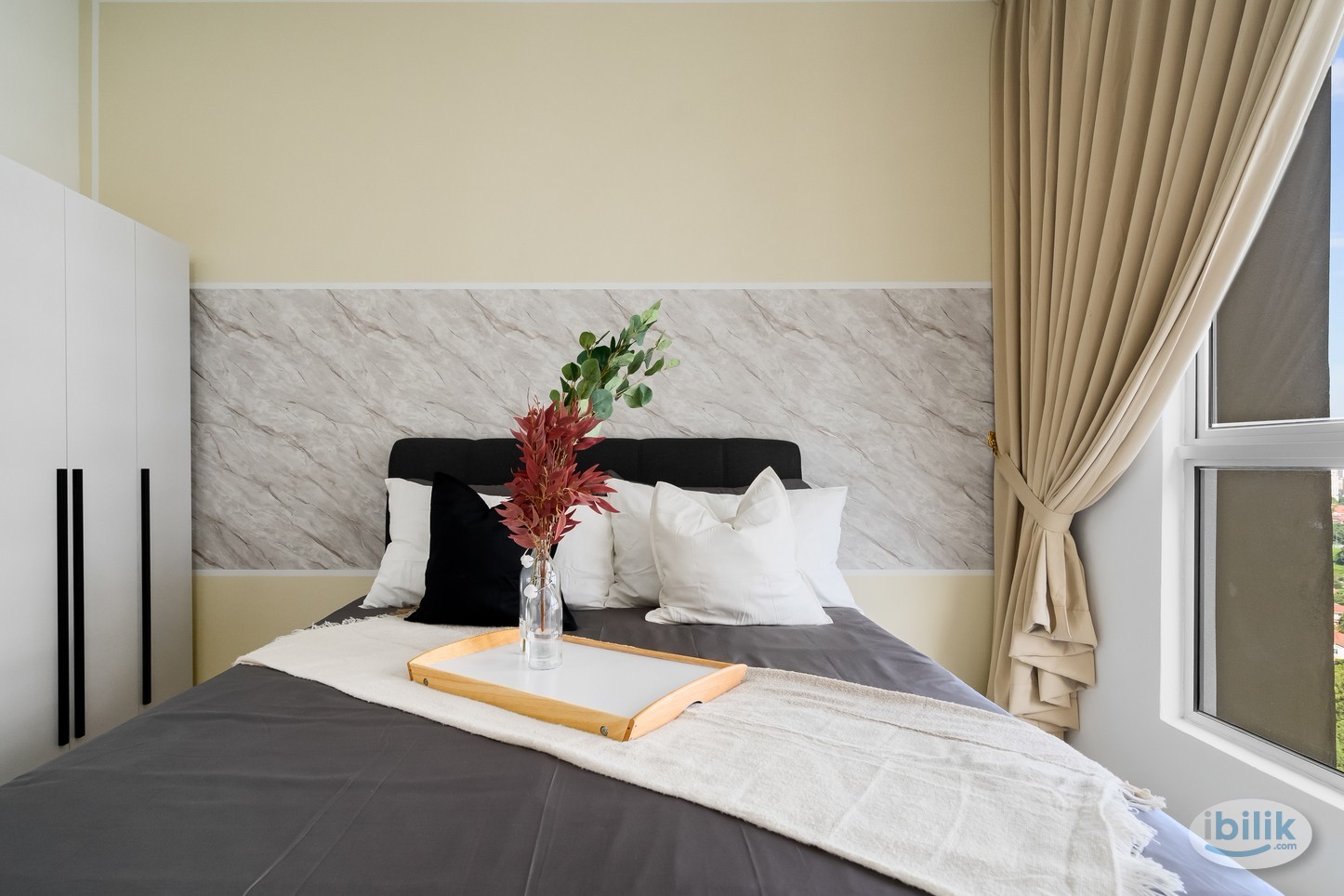 Premium Master Room Exclusive Fully Furnished Platinum Splendor - Image 2
