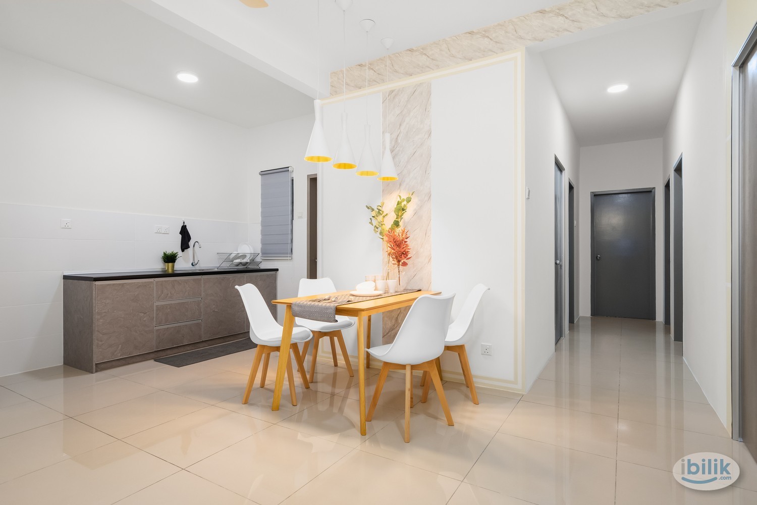 Premium Master Room Exclusive Fully Furnished Platinum Splendor - Image 4