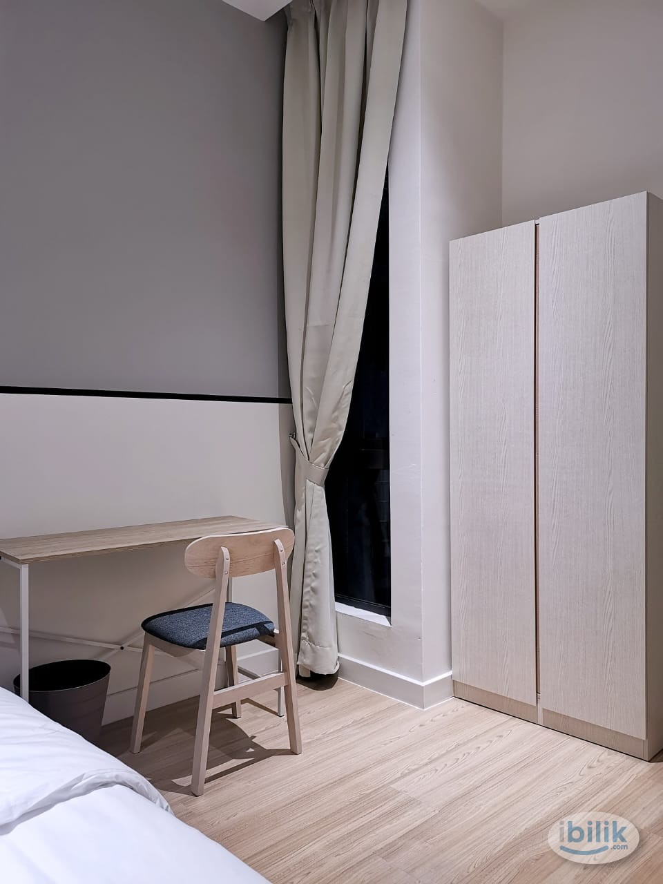 Medium Room for Rent in Kepong, Walking distance to MRT, Low Deposit, Damansara - Image 5