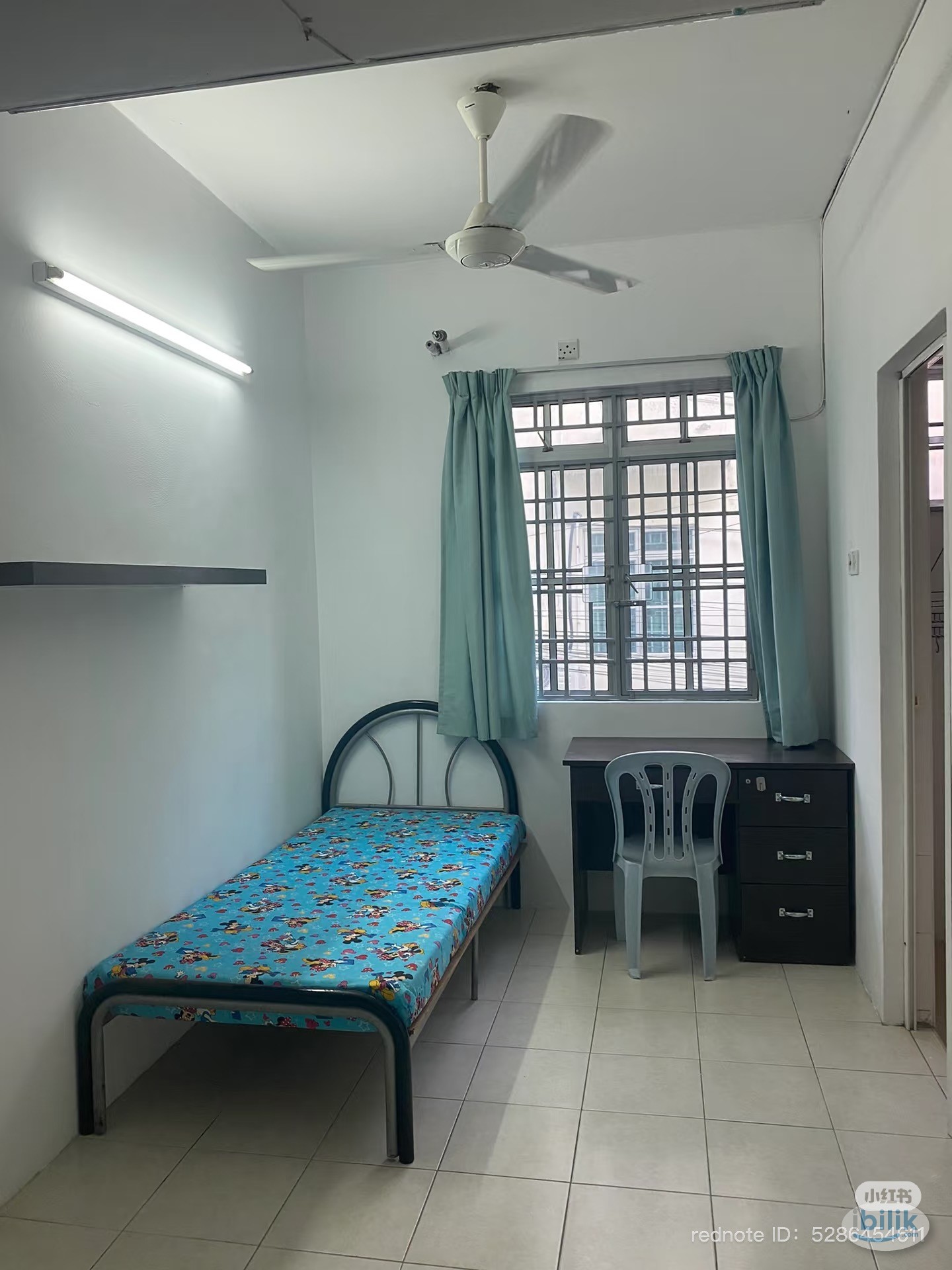 Kampar Room For Rent (Westlake Oxford) - Image 2