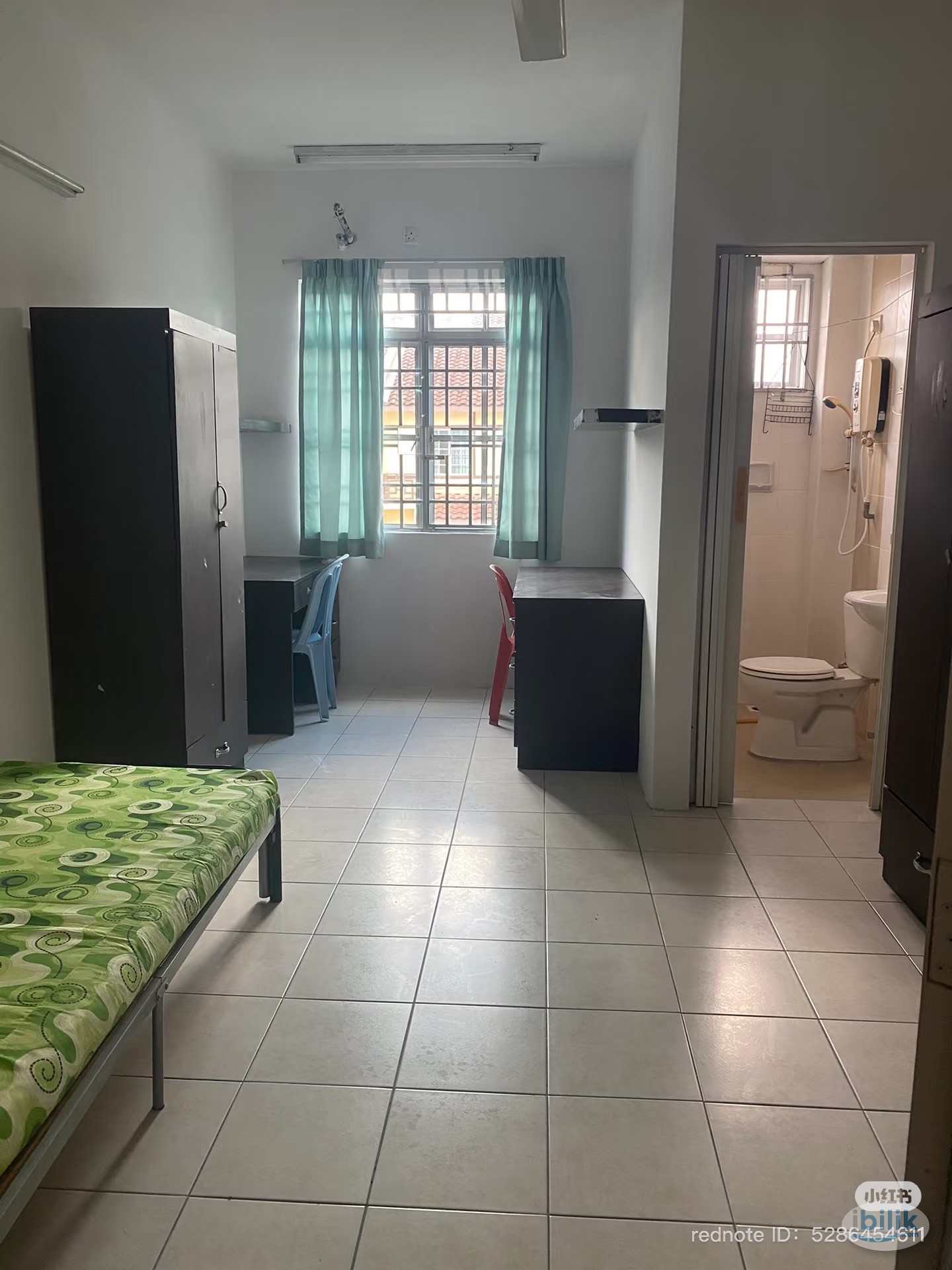 Kampar Room For Rent (Westlake Oxford) - Image 1