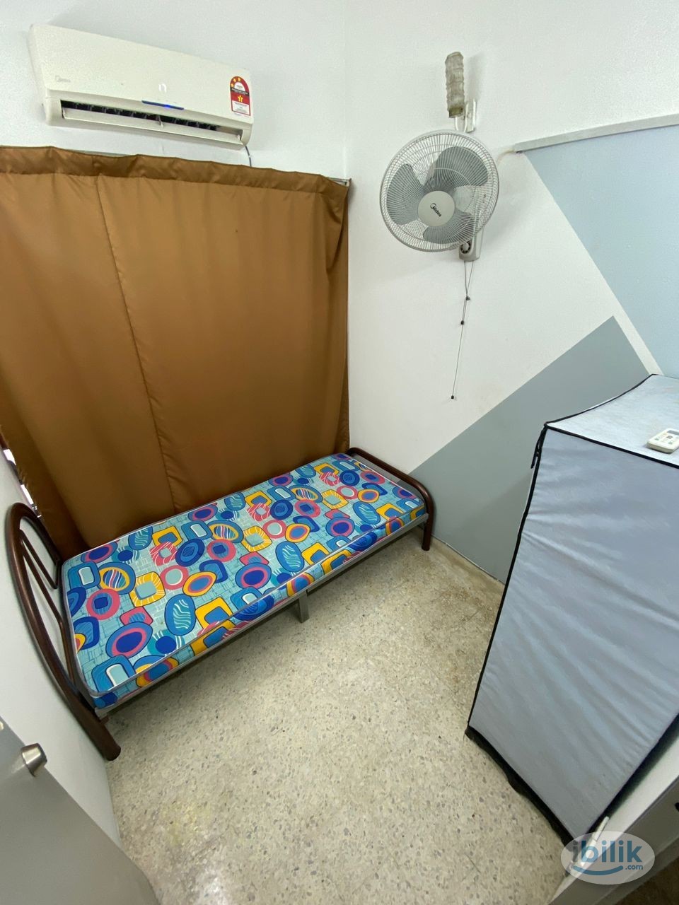 Walking distance to LRT Taman Bahagia 📣📣 Fully Furnished, High Speed Wifi - Image 1