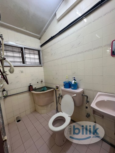 Room for Rent at SS2, PJ with Facilities👀 - Image 3