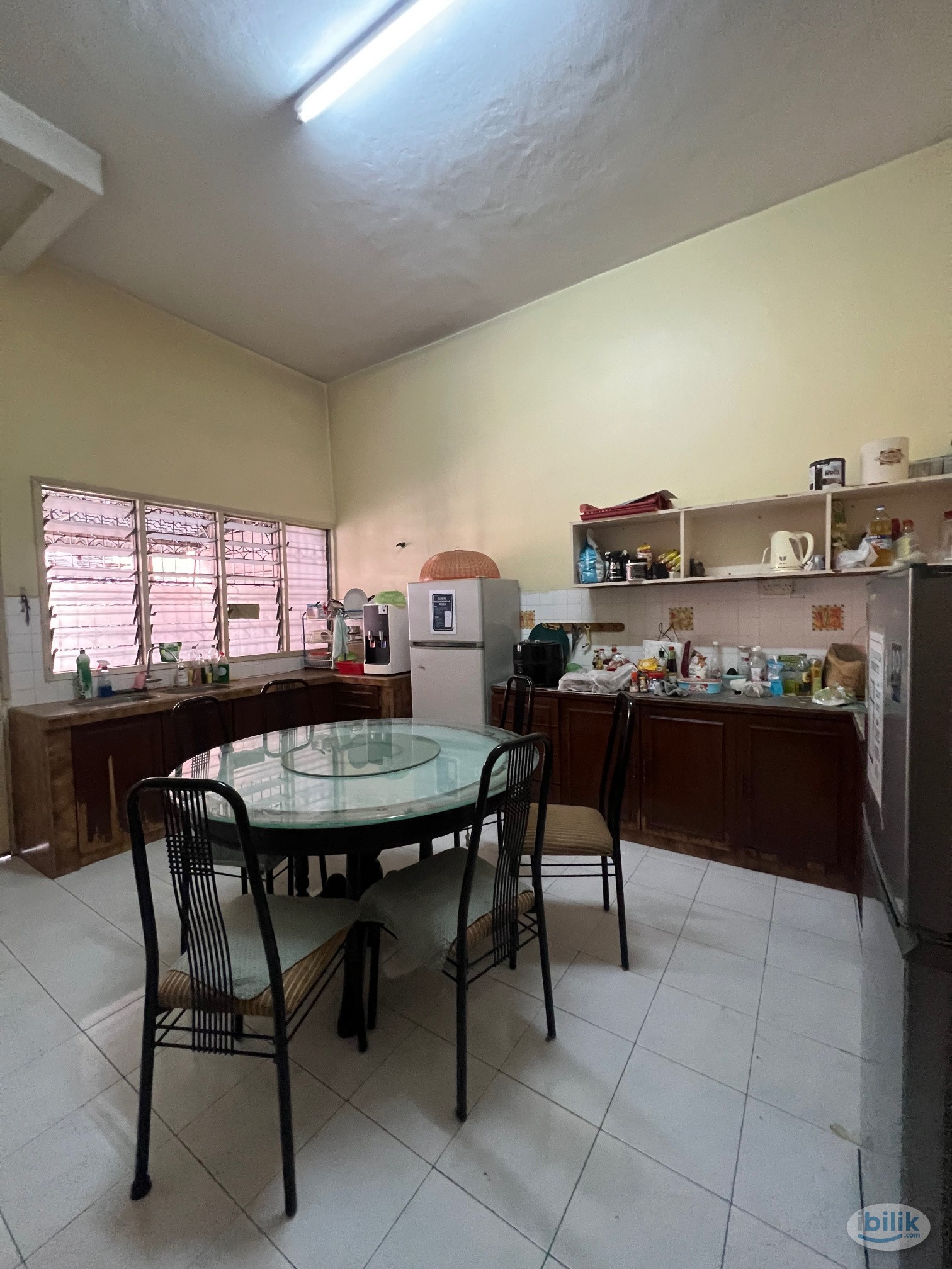 Room for Rent at SS2, PJ with Facilities👀 - Image 2