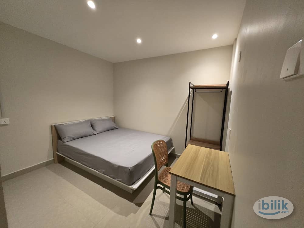 ‼️LIMITED ROOMS AVAILABLE‼️ 5 Mins Monorail Bukit Bintang🚅 5 Mins Monorail Imbi  🚅 - Image 1