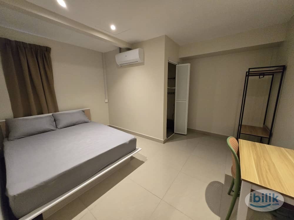 ‼️LIMITED ROOMS AVAILABLE‼️ 5 Mins Monorail Bukit Bintang🚅 5 Mins Monorail Imbi  🚅 - Image 2