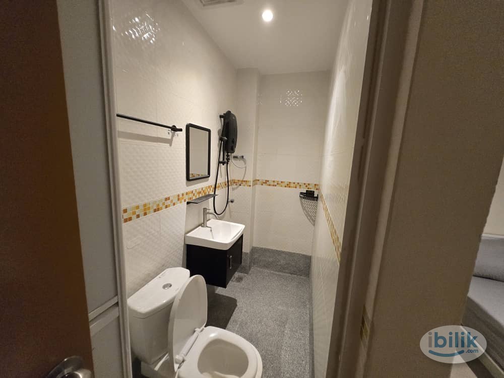 ‼️LIMITED ROOMS AVAILABLE‼️ 5 Mins Monorail Bukit Bintang🚅 5 Mins Monorail Imbi  🚅 - Image 3