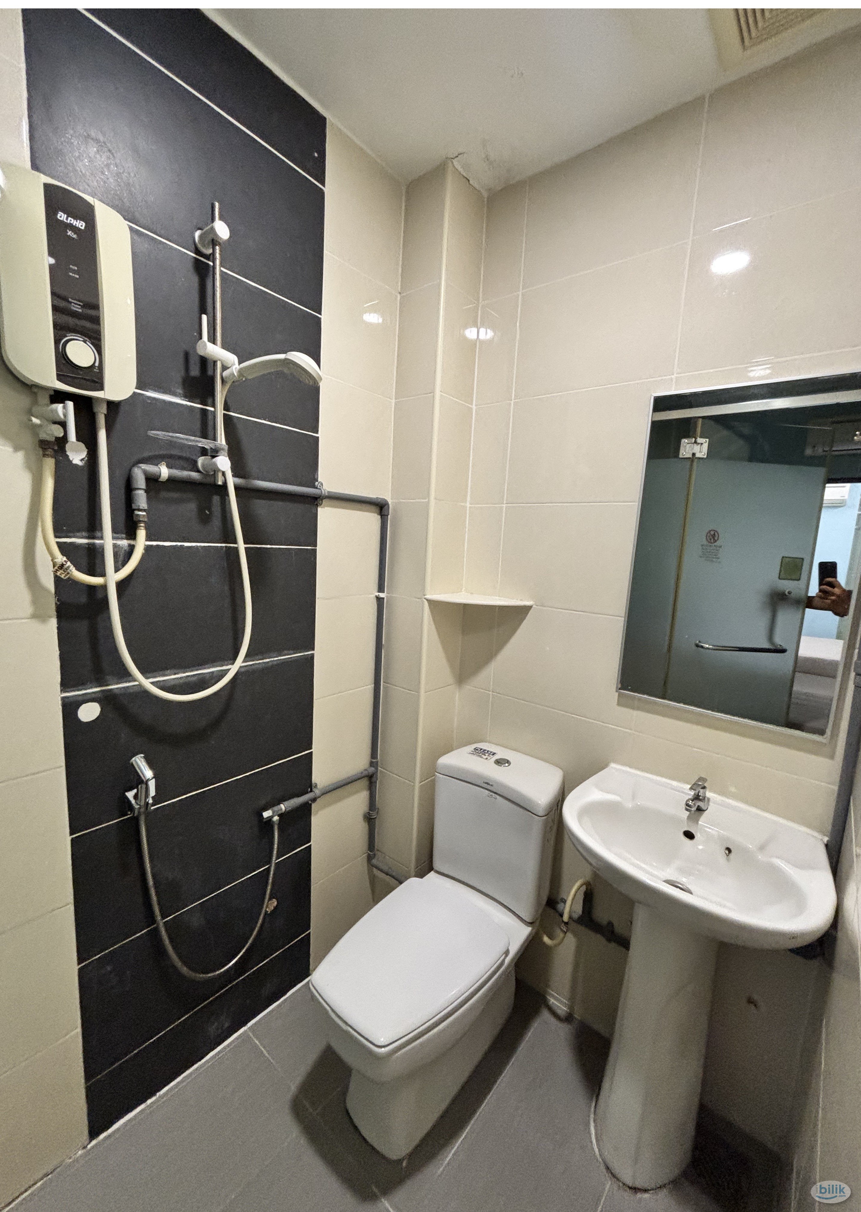 🔥FIRST COME FIRST SERVE 🔥 🚗 9 mins drive to Sri Raya MRT station  🚗 5 mins drive to Cheras Leisure Mall - Image 2