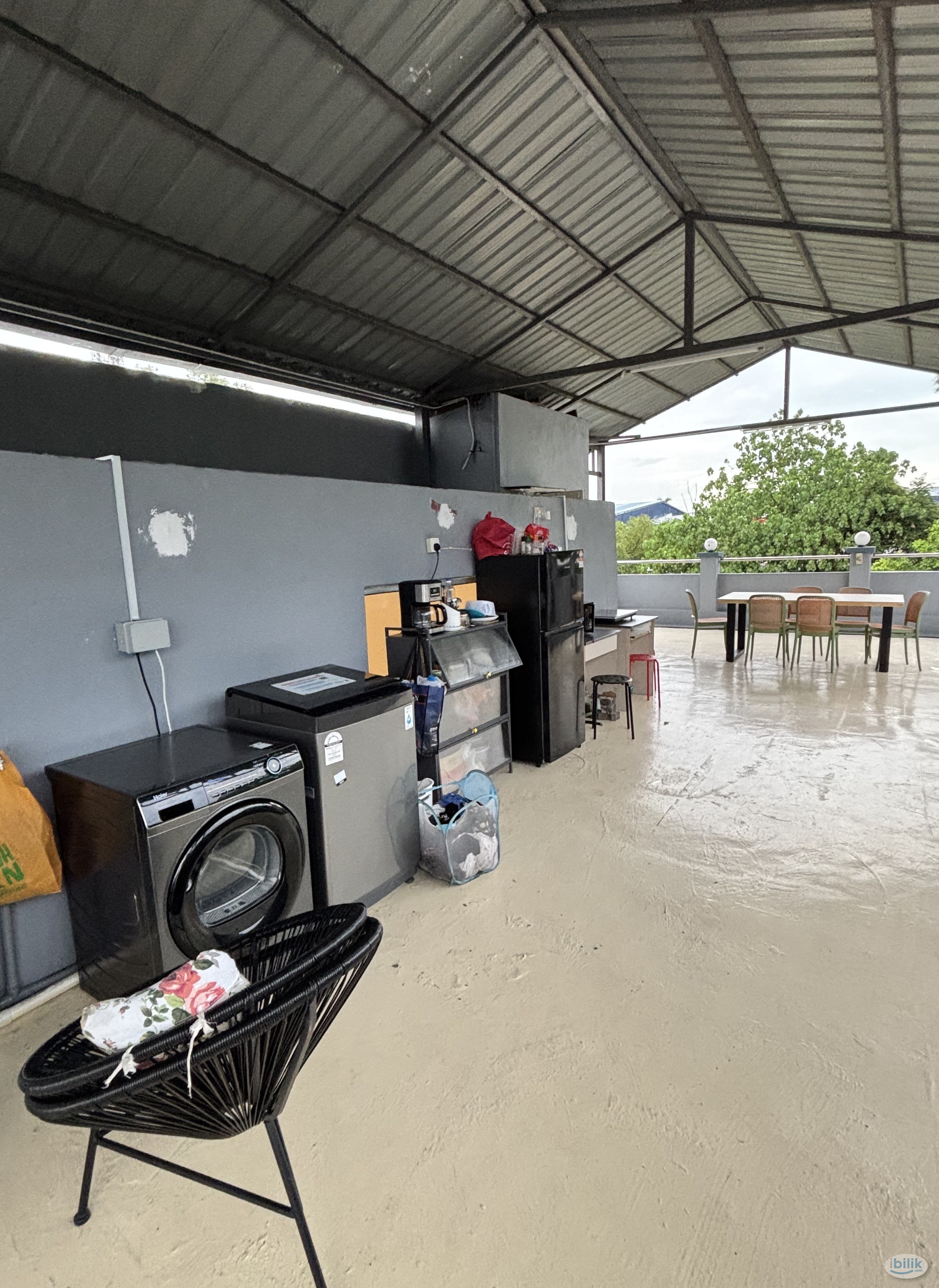 🔥FIRST COME FIRST SERVE 🔥 🚗 9 mins drive to Sri Raya MRT station  🚗 5 mins drive to Cheras Leisure Mall - Image 3