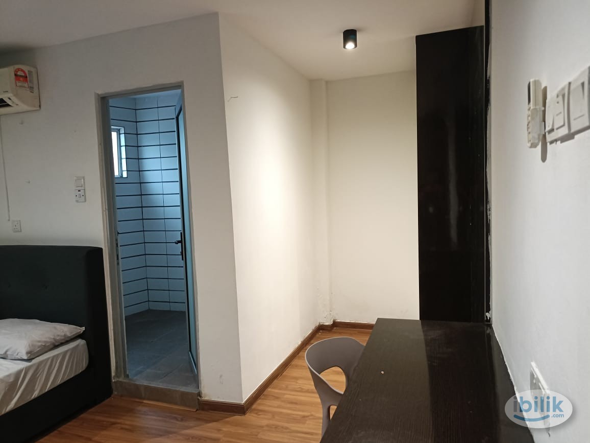 0 deposit room in nearby IN and HKL🏢❗. Come with private bathroom😍 - Image 3