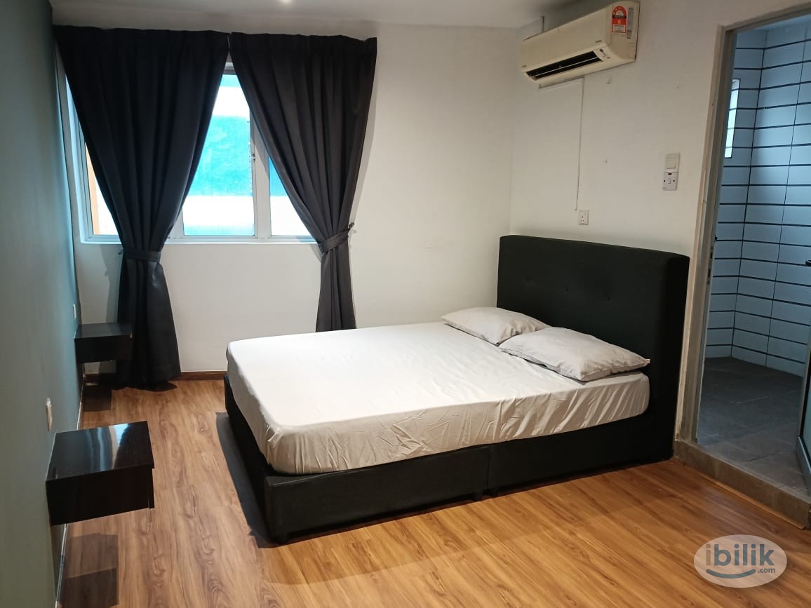 0 deposit room in nearby IN and HKL🏢❗. Come with private bathroom😍 - Image 2