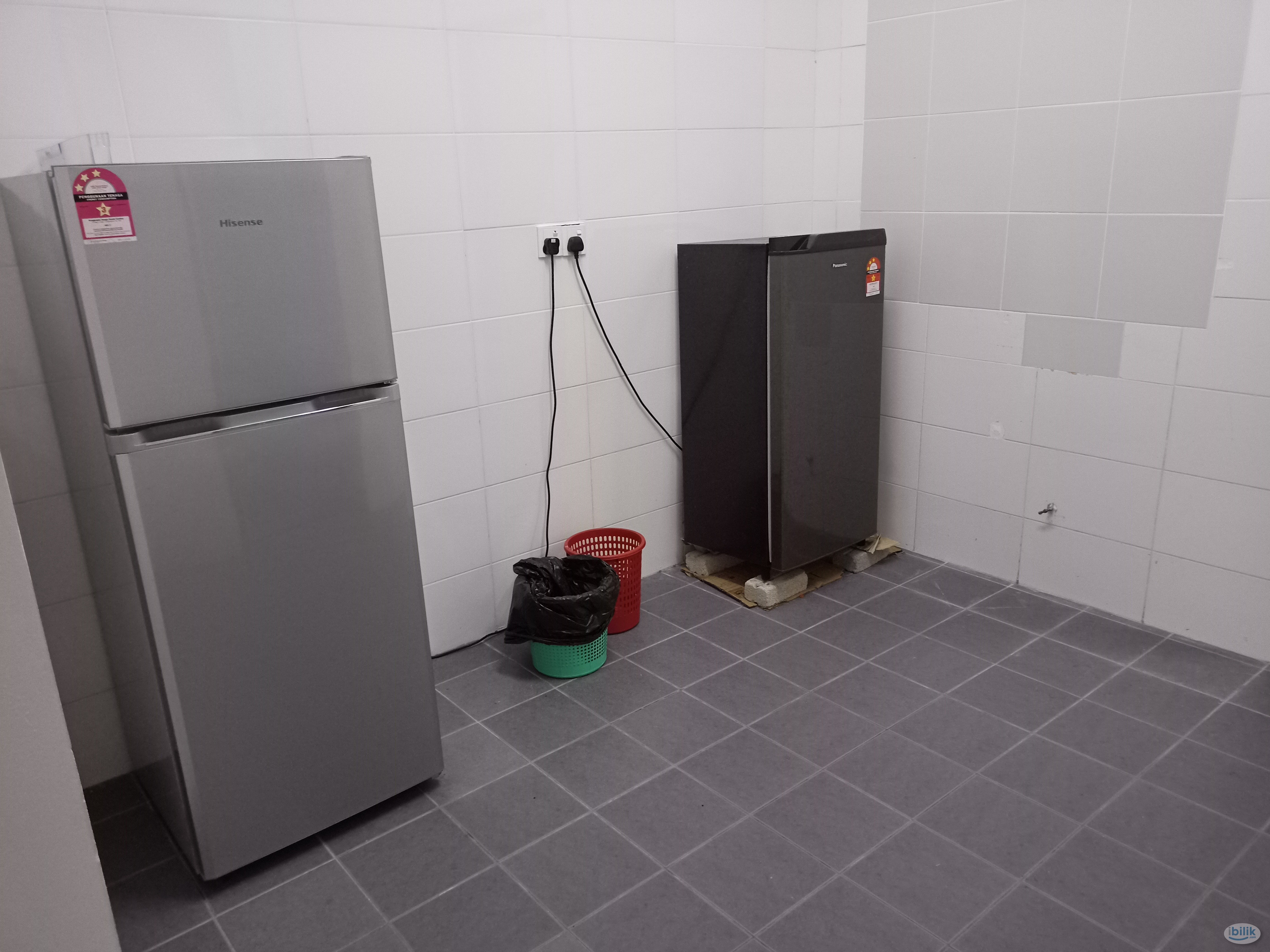 Master Room at Kulim Utama2, Kedah - Image 2