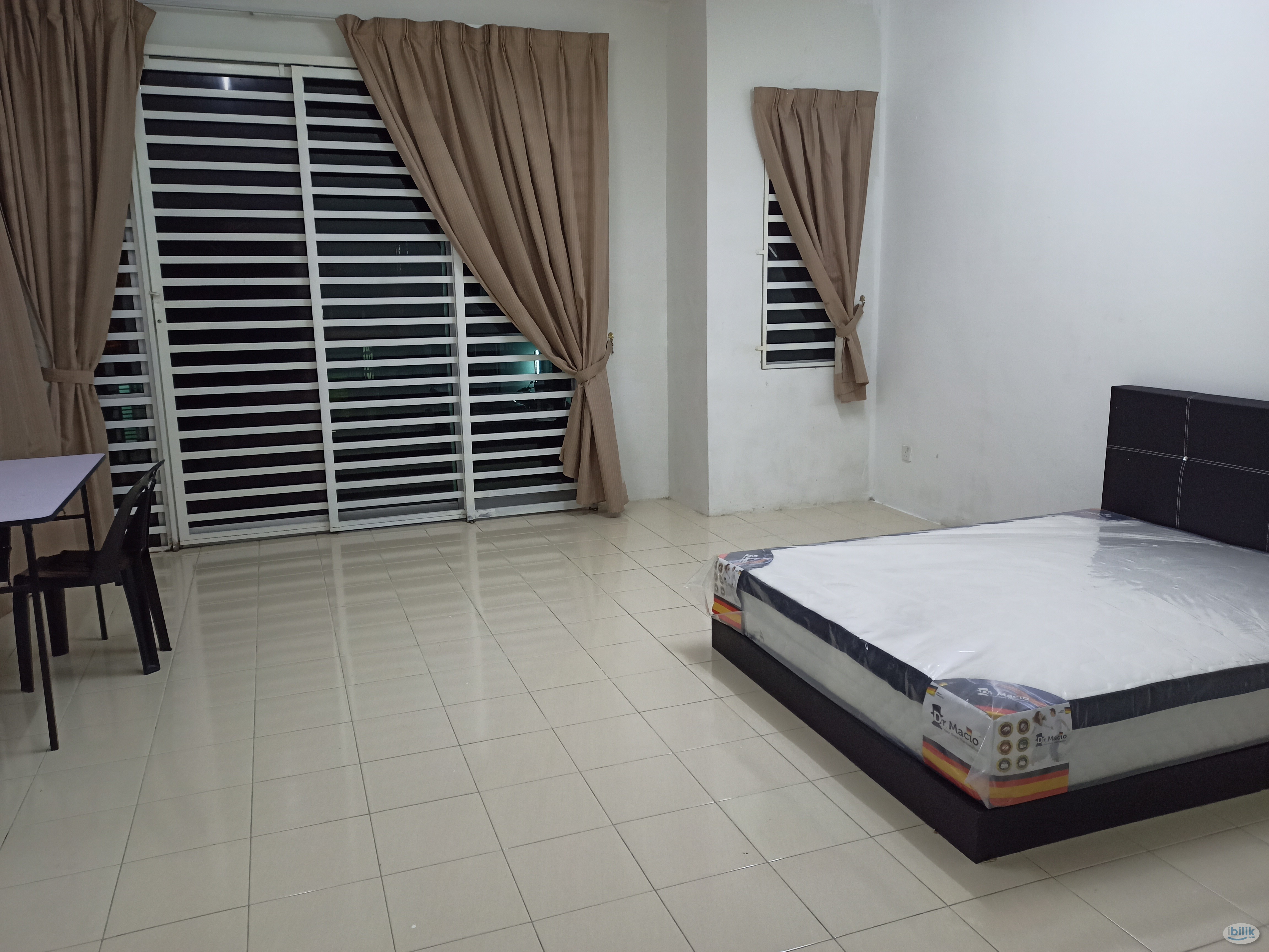 Master Room at Kulim Utama2, Kedah - Image 4