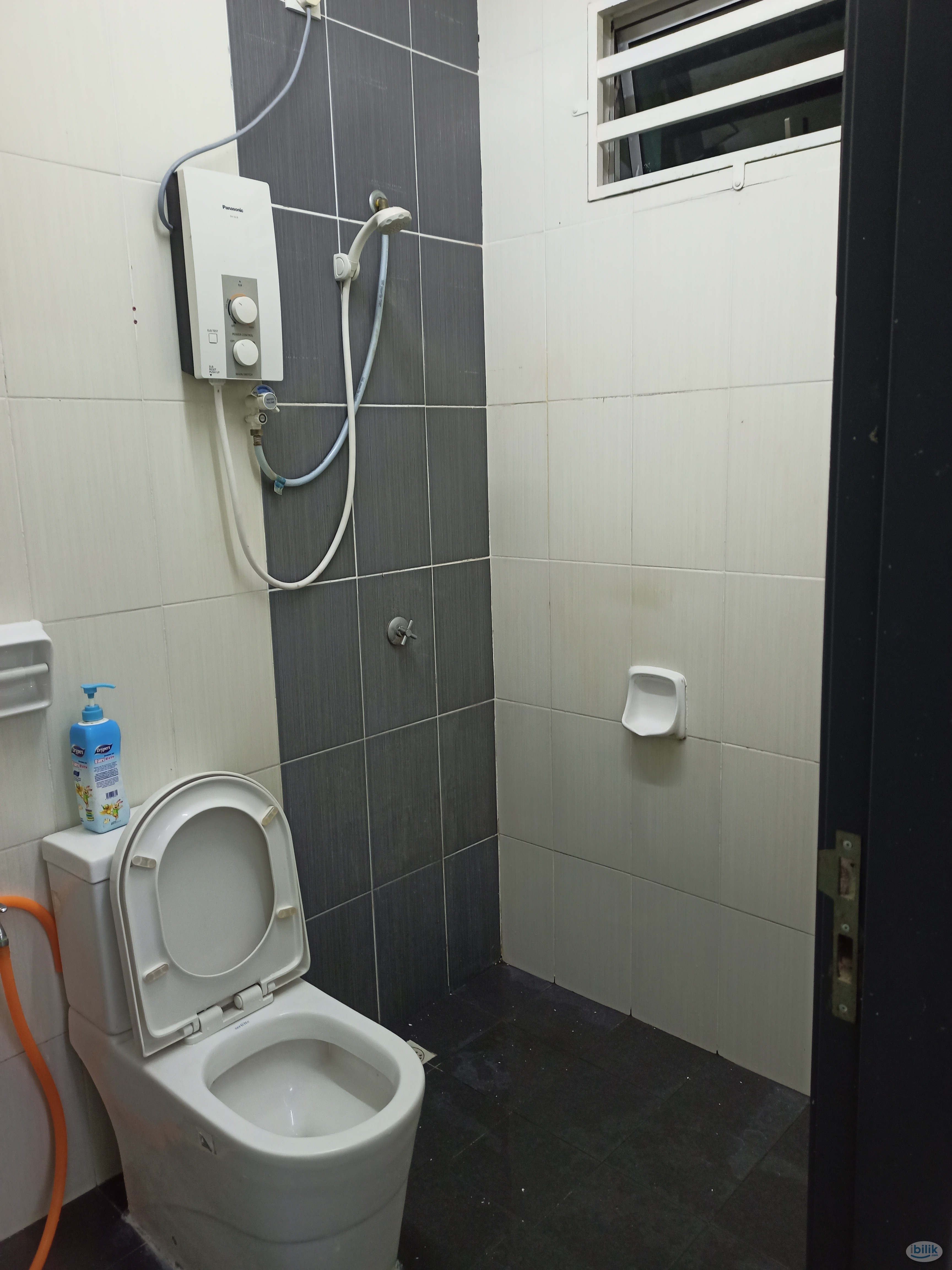 Master Room at Kulim Utama2, Kedah - Image 5