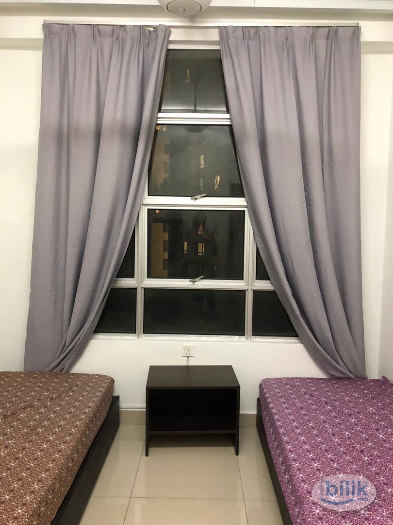MUSLIMAH ROOM THE ARC CYBERJAYA - Image 1