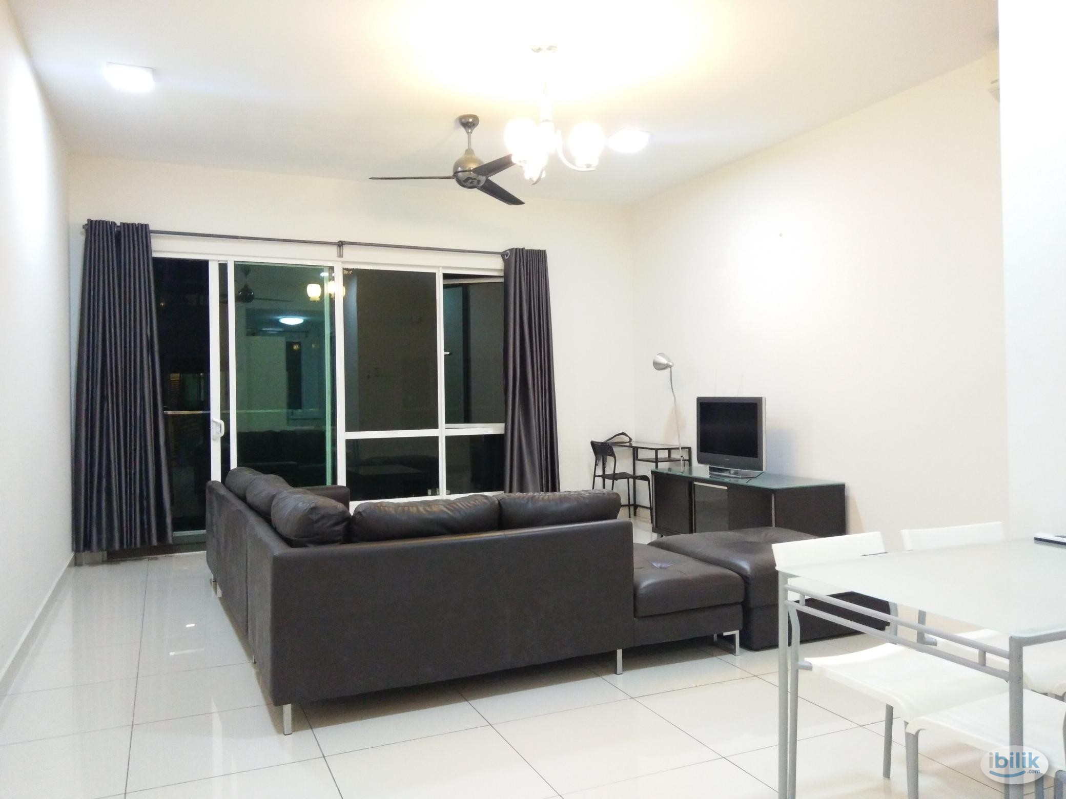 [Female Unit] Master Room near MRT TTDI - Image 4