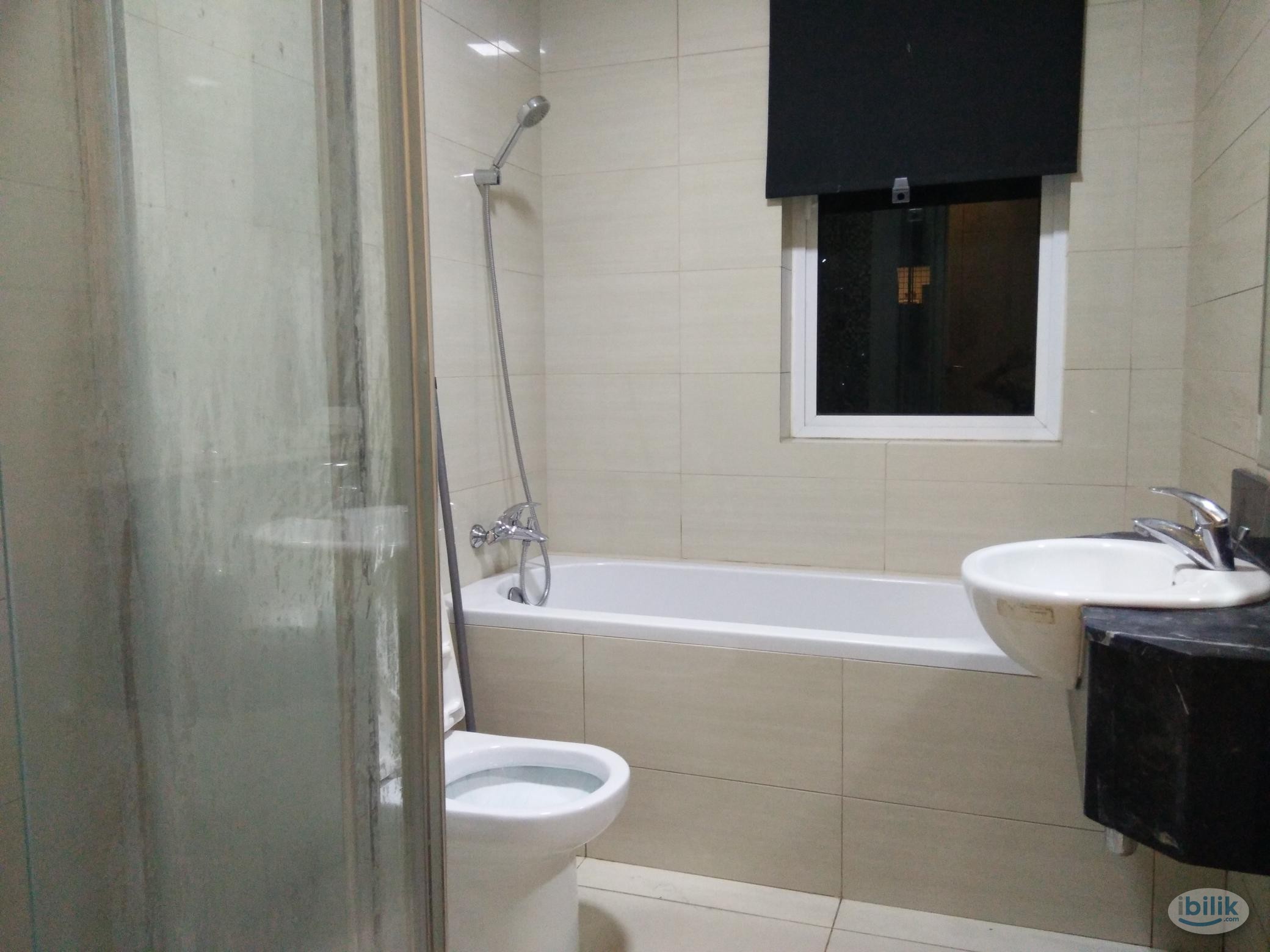 [Female Unit] Master Room near MRT TTDI - Image 3