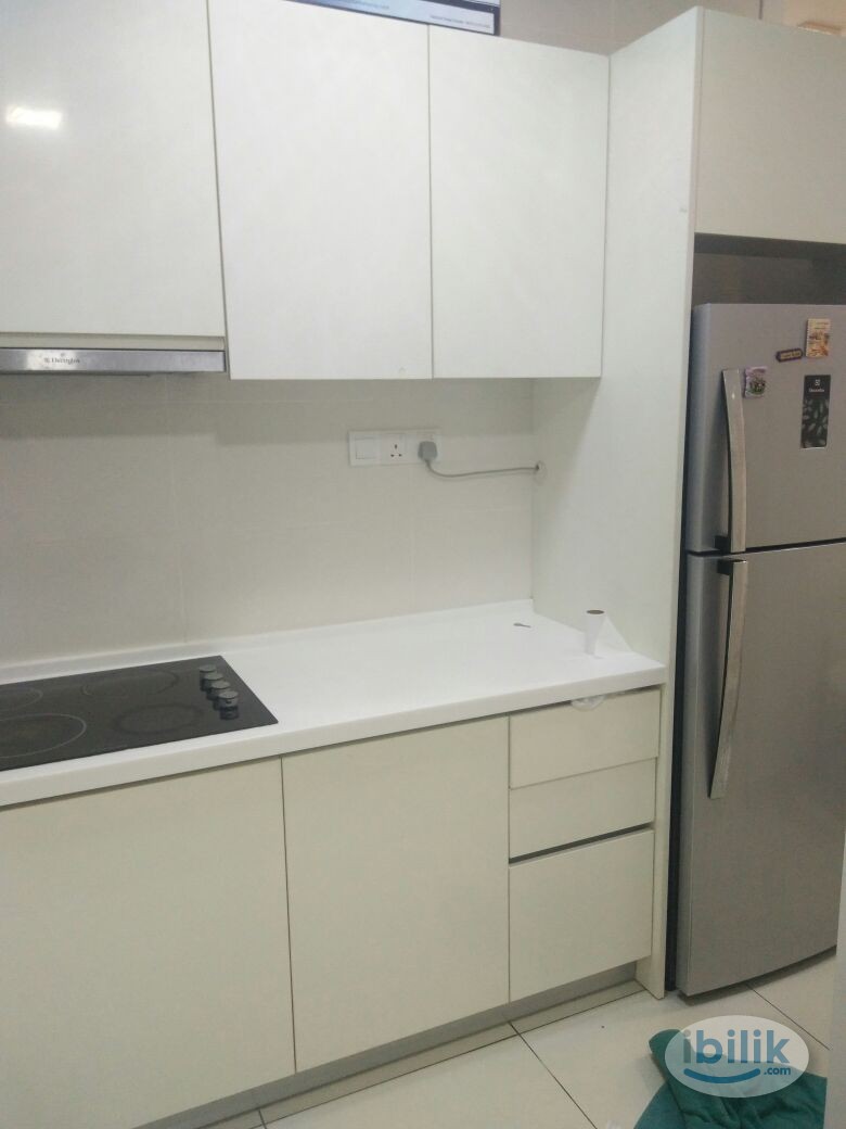 [Female Unit] Master Room near MRT TTDI - Image 5