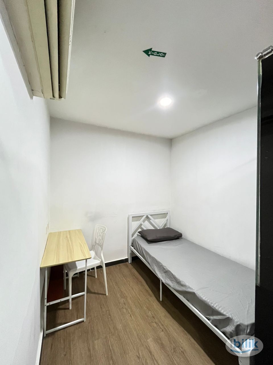 ALL YEAR PROMO 🌙 Near Kelana Jaya LRT 🚶 Room + Toilet for Rent at SS4 - Image 3
