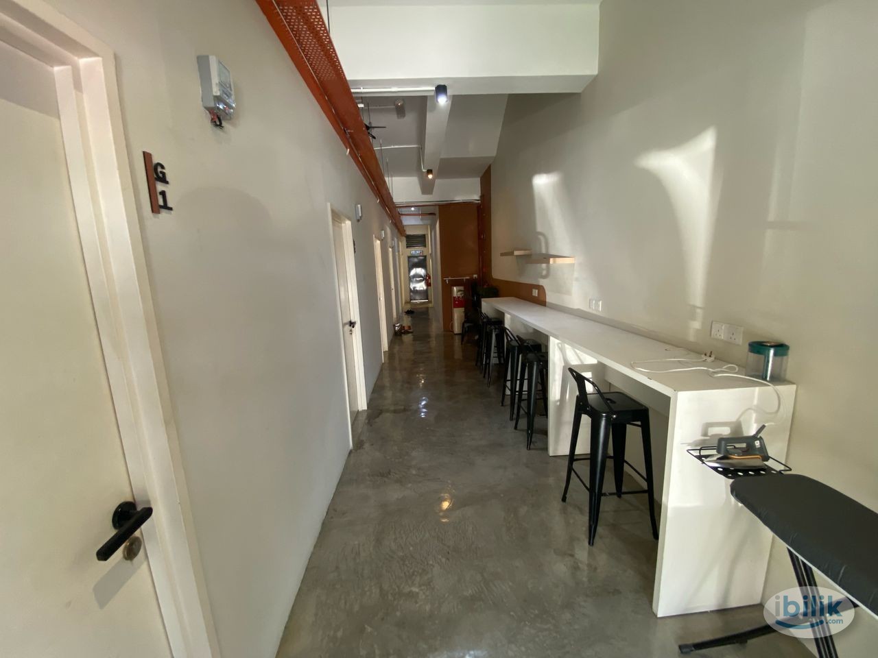 Student-Friendly 📚 Zero Depo Single Room for Rent in USJ Subang Jaya near LRT USJ - Image 1