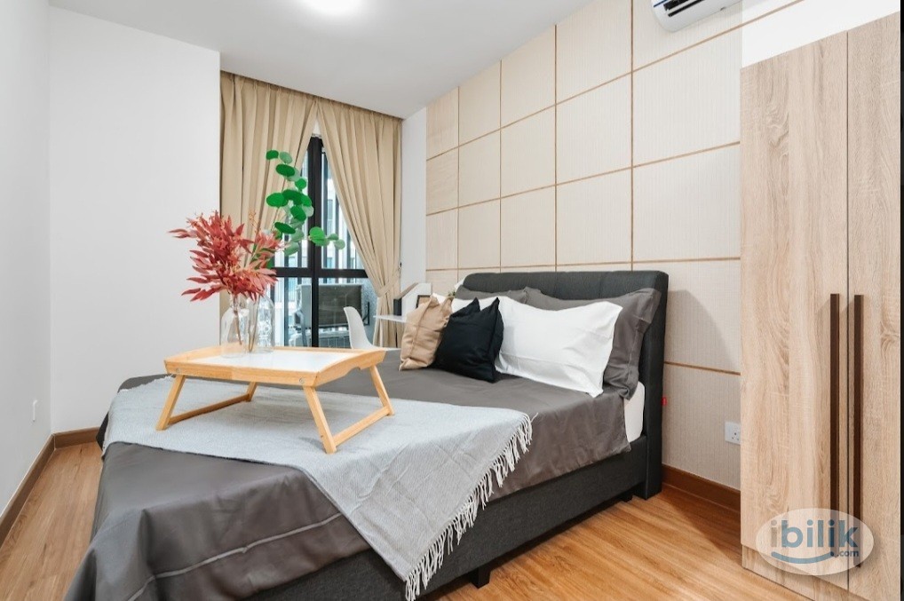 Cozy Studio at Emporis Kota Damansara - Image 2