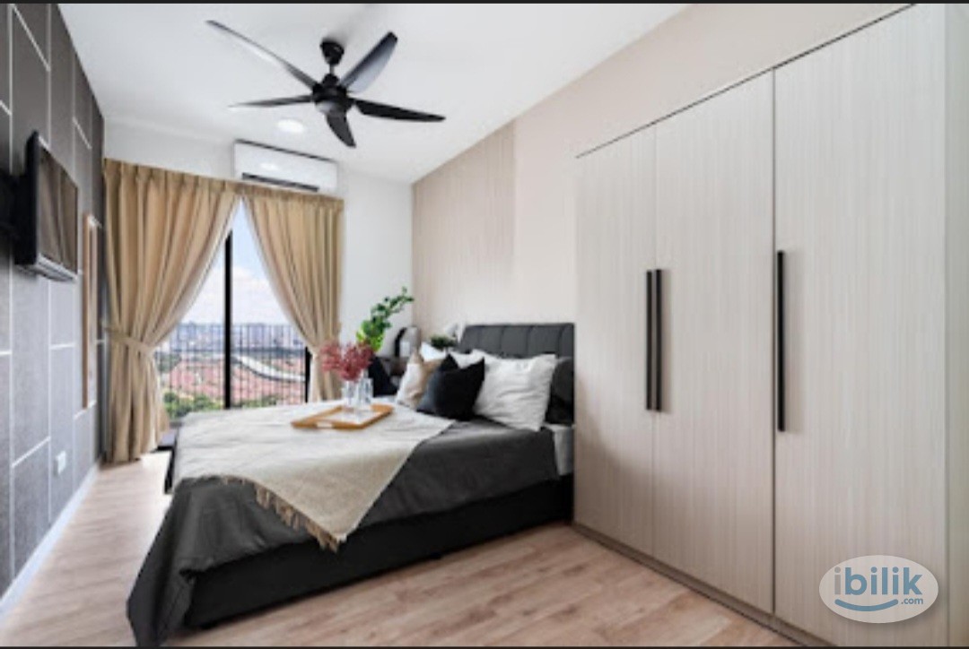 Cozy Studio at Emporis Kota Damansara - Image 3