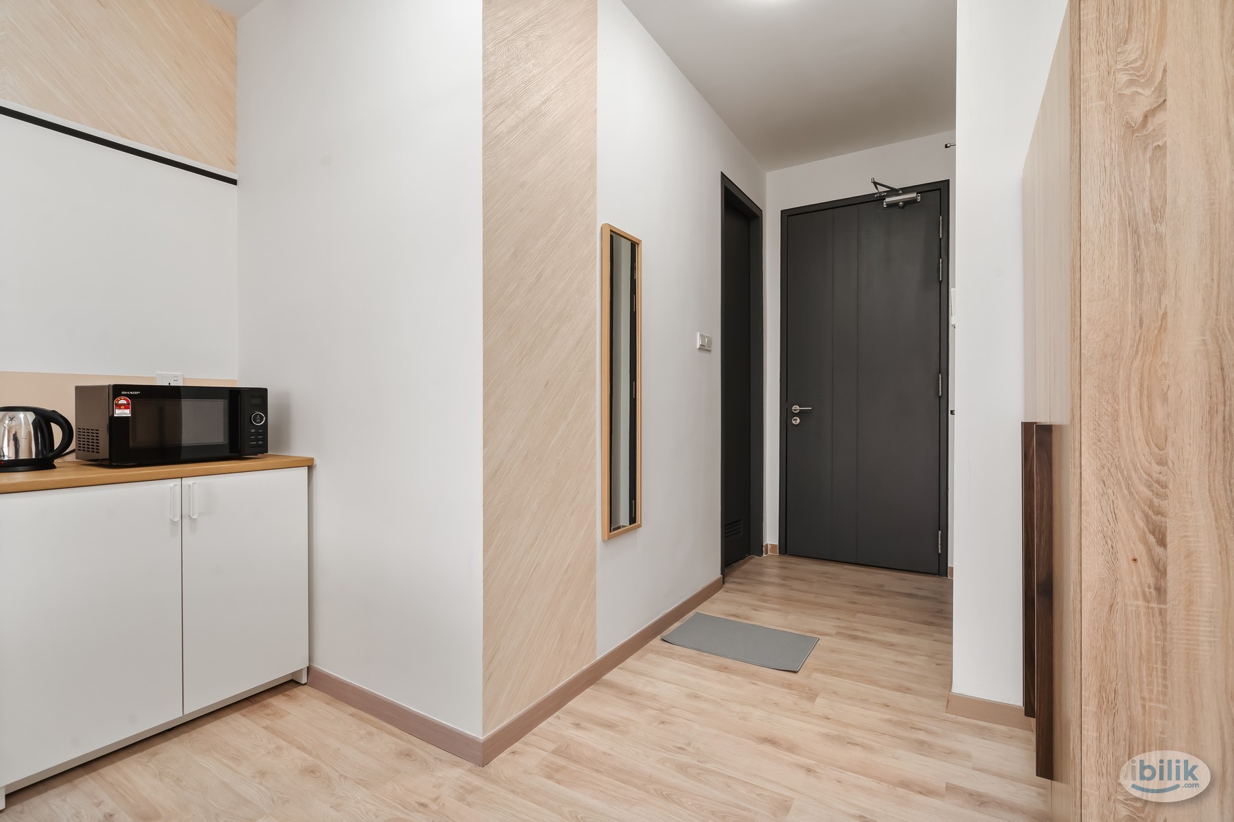 Cozy Studio at Emporis Kota Damansara - Image 4