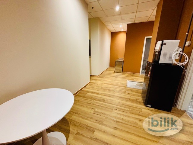 Condo Room For Rent Nearby Mid Valley - Image 2