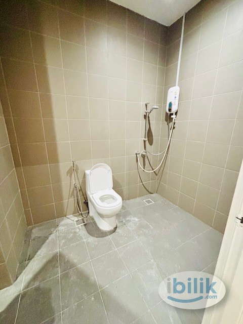 Condo Room For Rent Nearby Mid Valley - Image 4