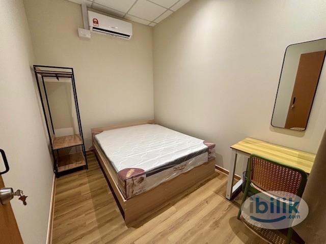 Condo Room For Rent Nearby Mid Valley - Image 3