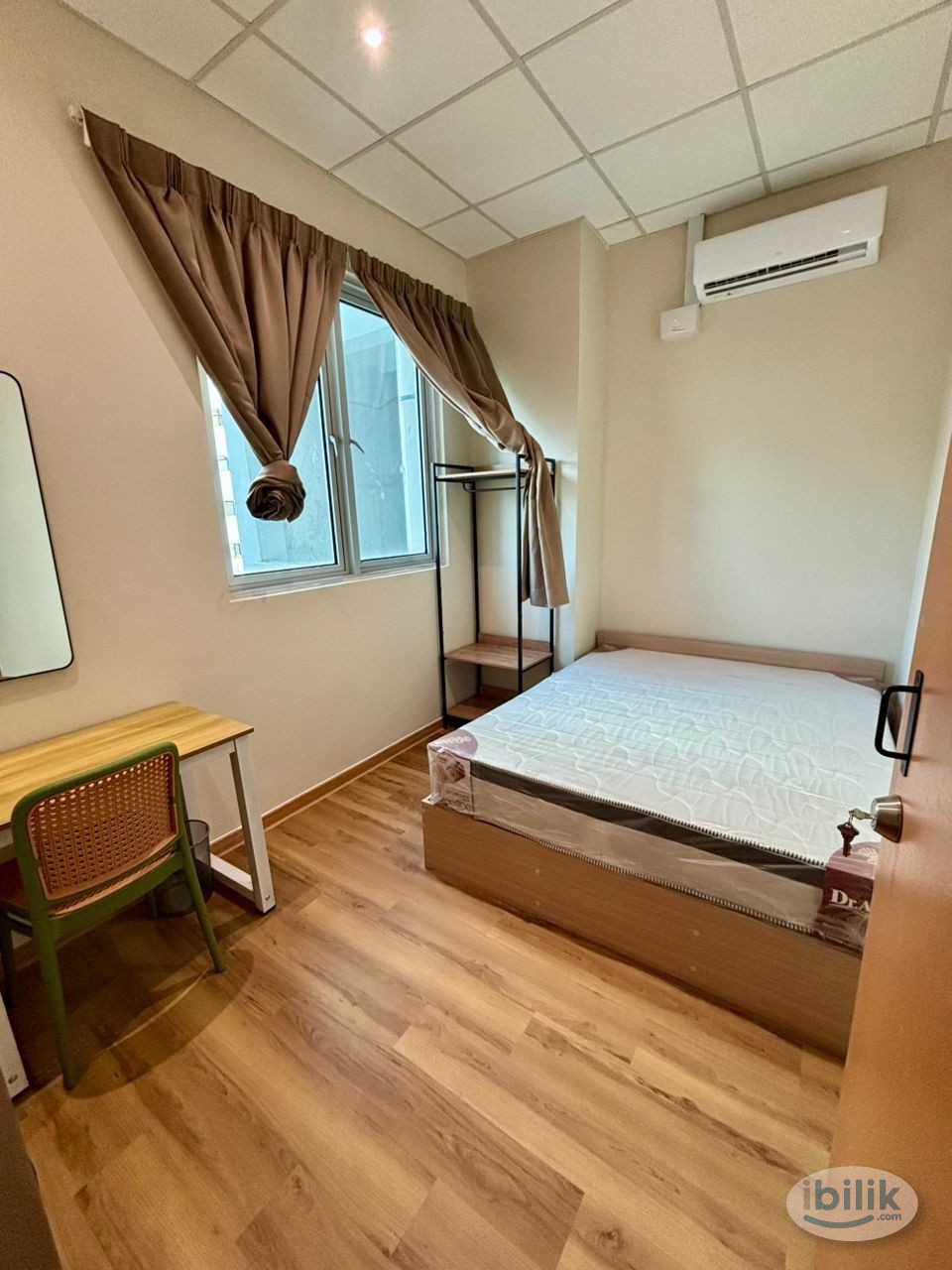 ⭐️TOTALLY NEW MASTER ROOM at VERVE Suites, Old Klang Road ⭐️ - Image 1
